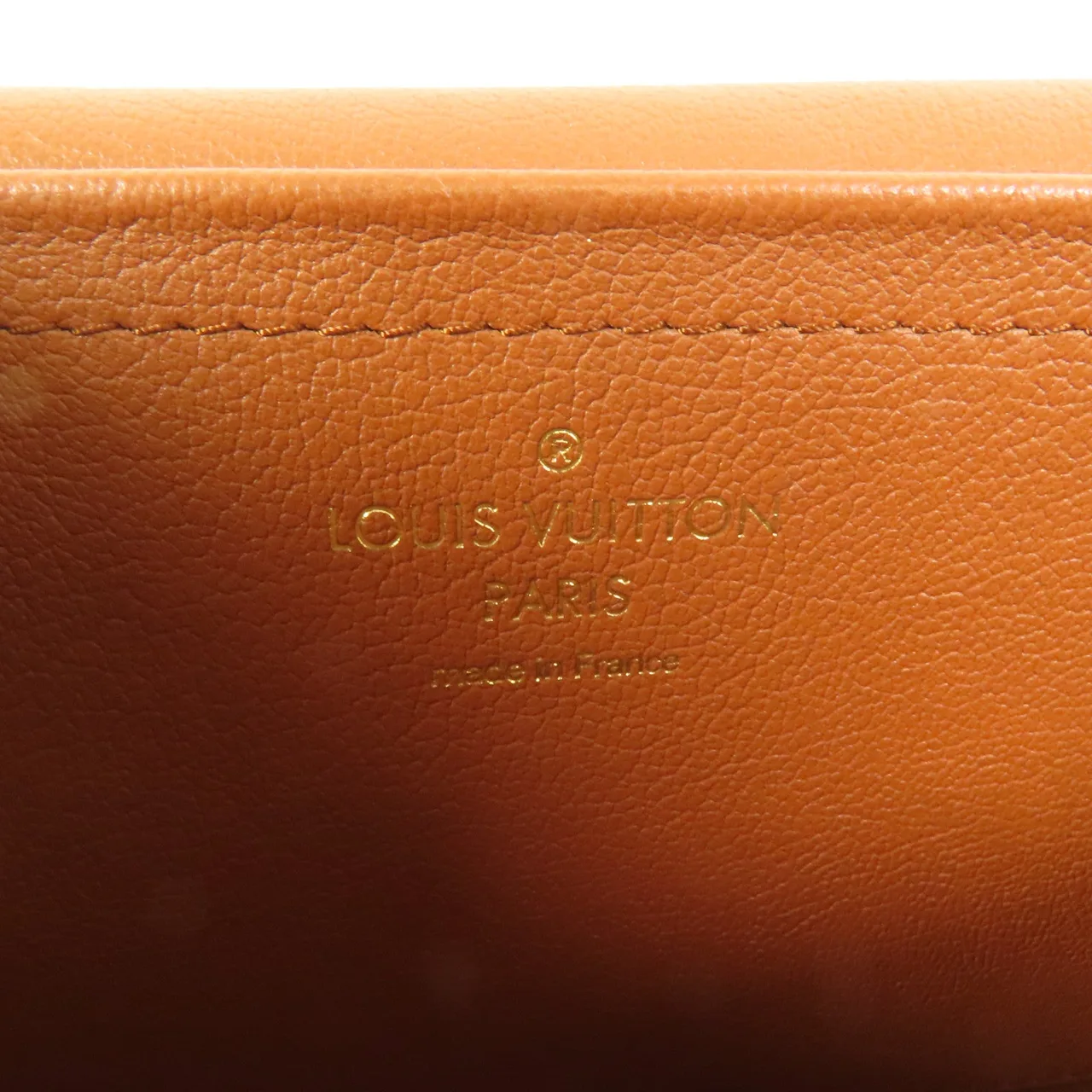 LOUIS VUITTON Marceau M46127 Shoulder Bag Coated Canvas 棕色 / Brown Coated Canvas Rank A - Thumbnail 9