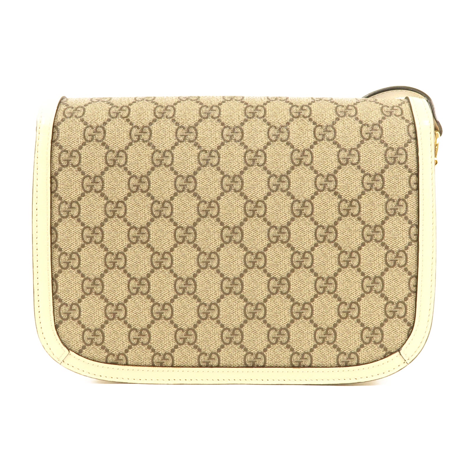 LOUIS VUITTON 602204 Shoulder Bag Coated Canvas 2