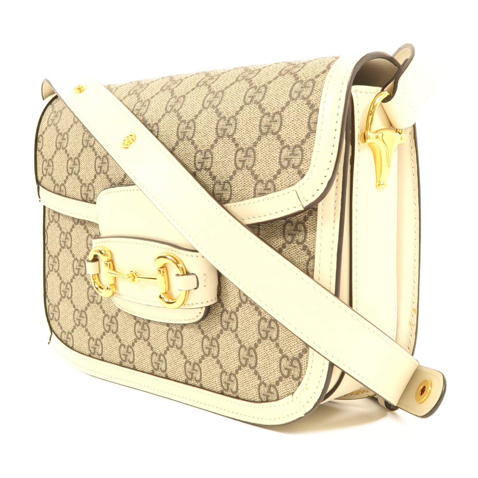 LOUIS VUITTON 602204 Shoulder Bag Coated Canvas 3