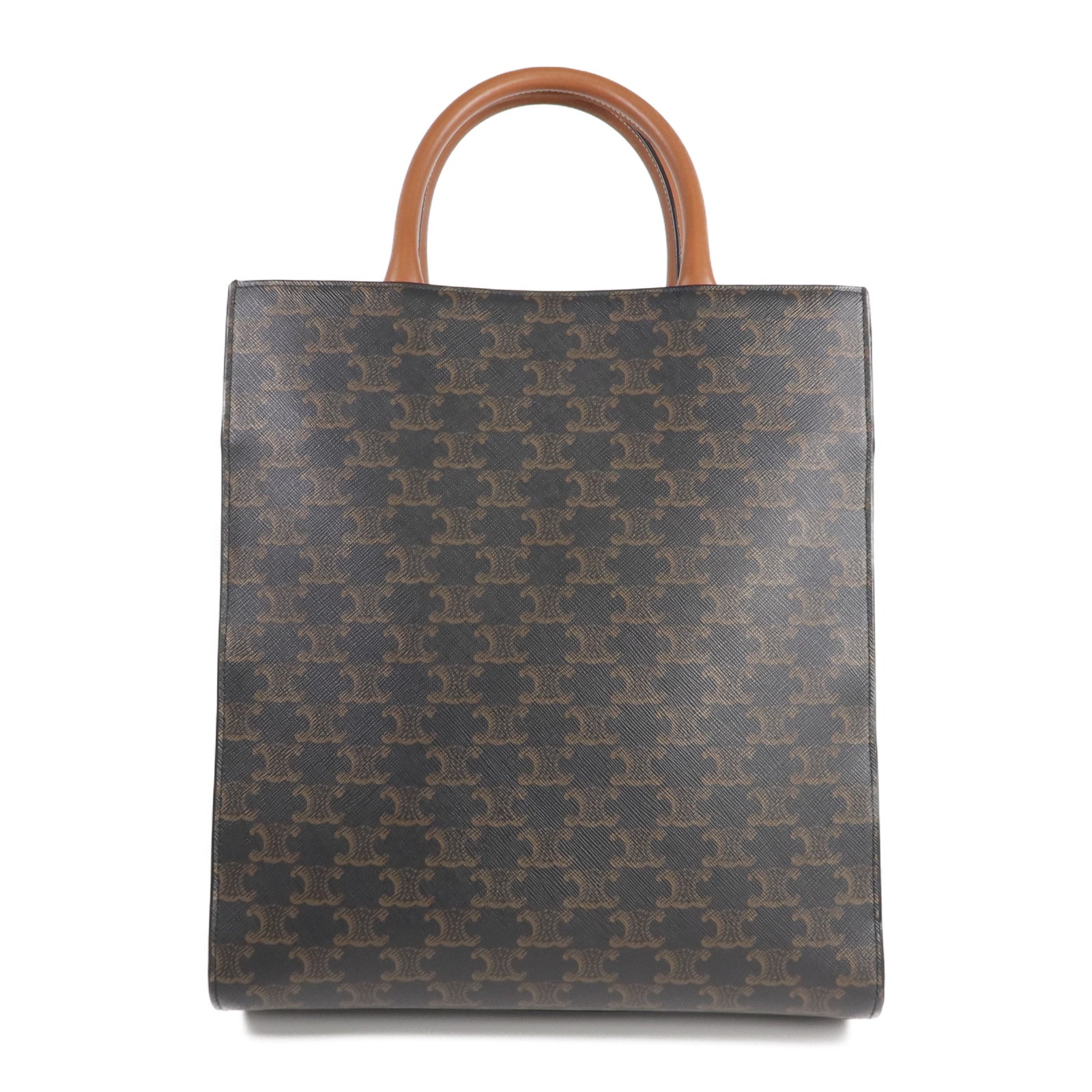 LOUIS VUITTON 兩用包 塗層帆布 3