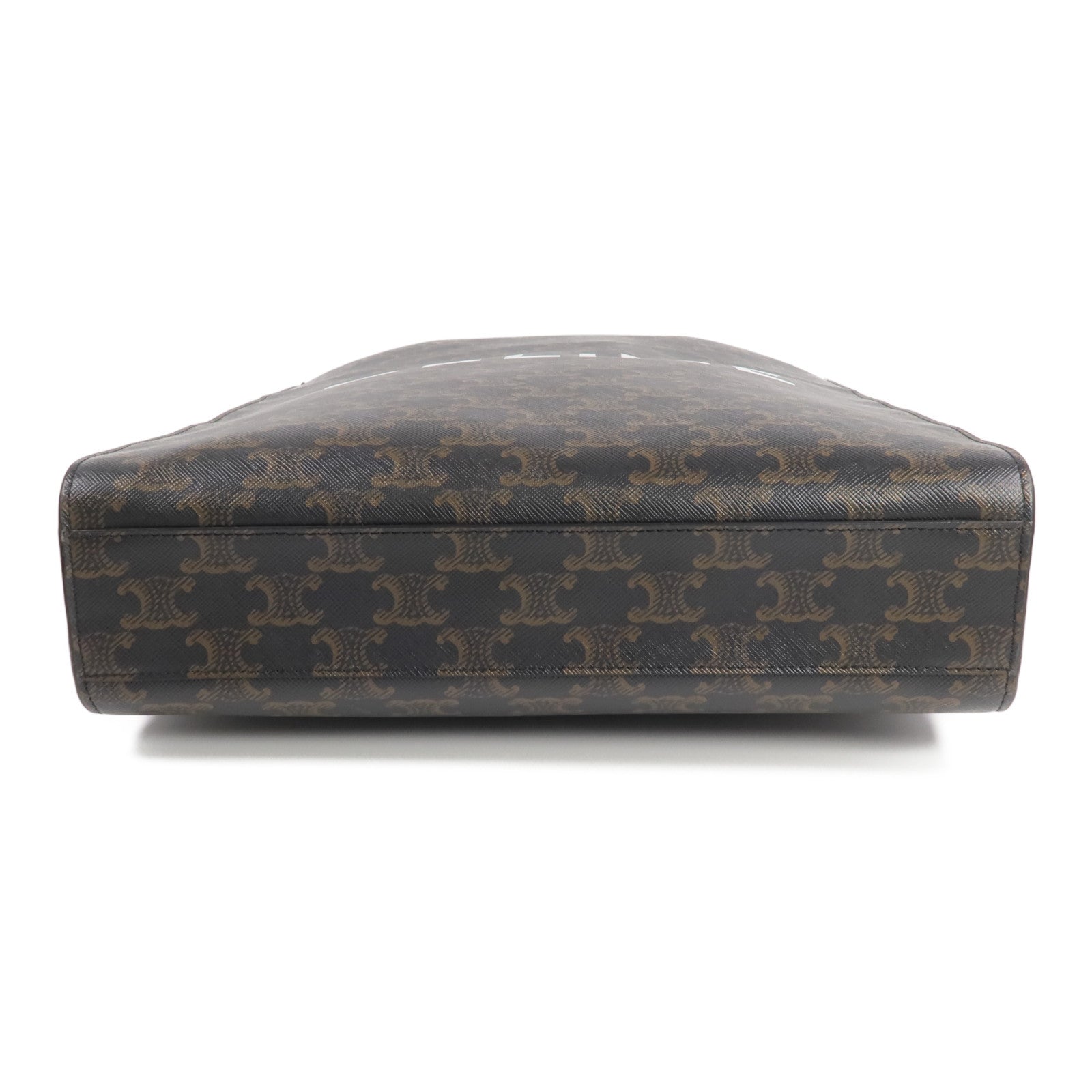 LOUIS VUITTON 兩用包 塗層帆布 4
