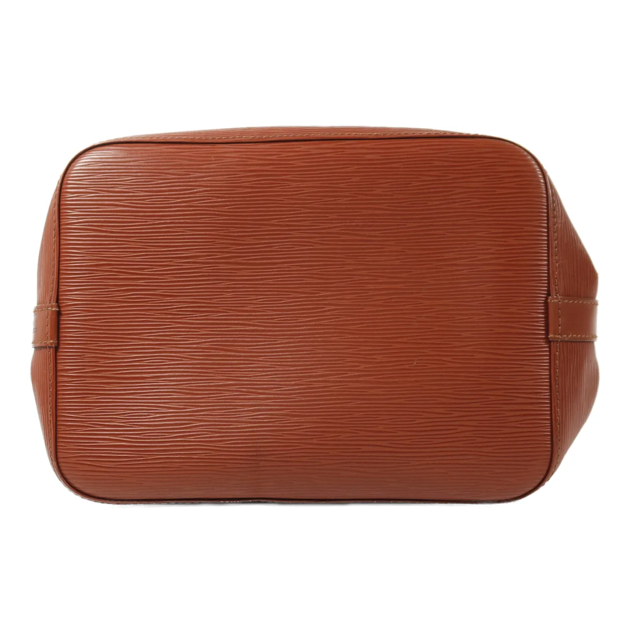 LOUIS VUITTON Noe M44103 Shoulder Bag Calfskin 棕色 / Brown Calfskin Rank C - Thumbnail 4