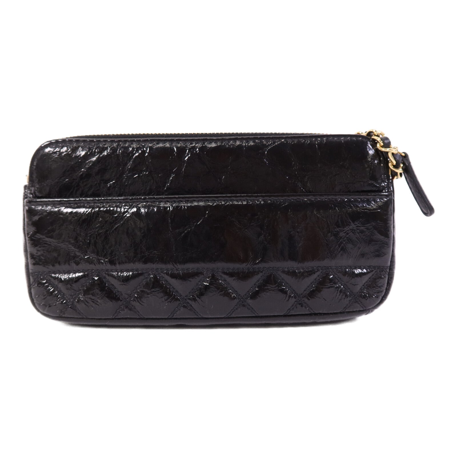 LOUIS VUITTON Shoulder Bag Calfskin 2