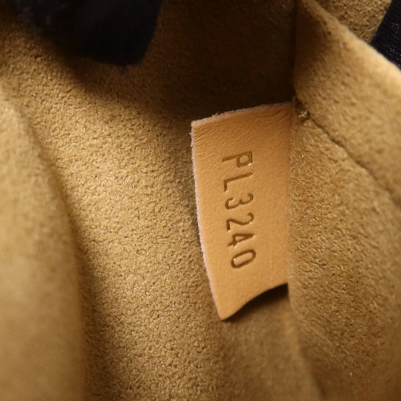 LOUIS VUITTON Boite Chapeau Souple M52294 Shoulder Bag Coated Canvas 棕色 Coated Canvas Rank A - Thumbnail 8