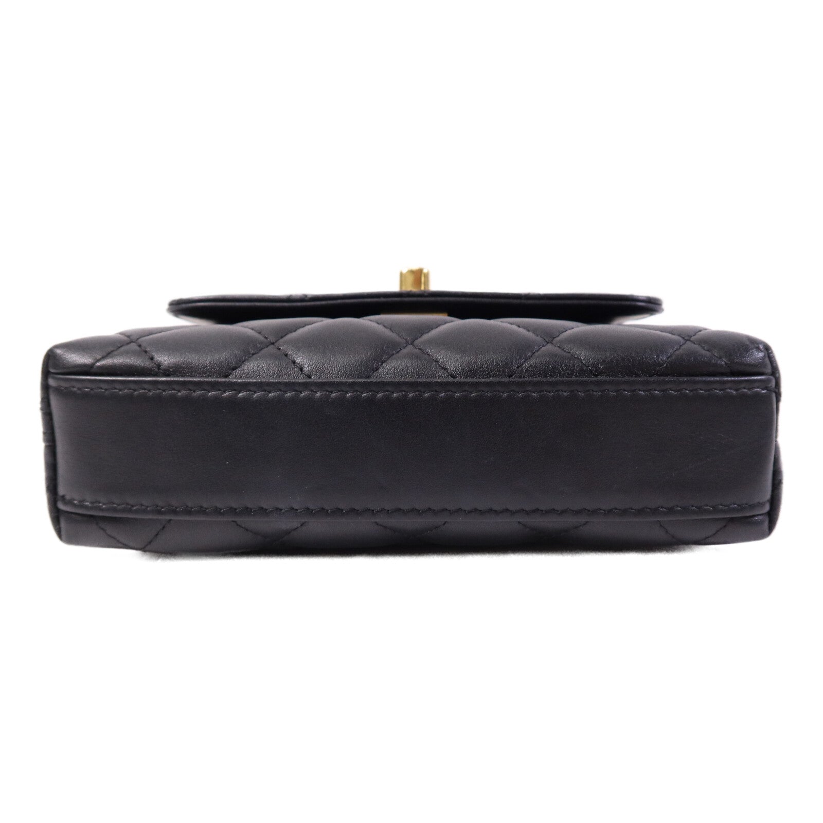 LOUIS VUITTON 兩用包 牛皮 4