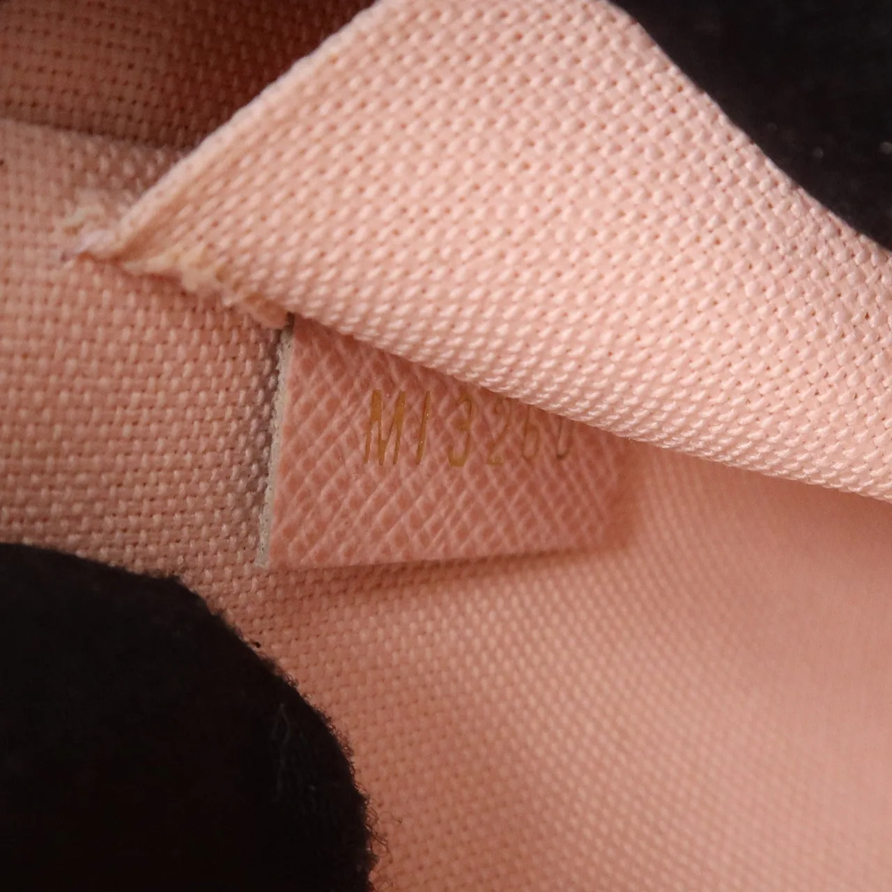 LOUIS VUITTON Felicie N40491 Shoulder Bag Coated Canvas 白色 Coated Canvas Rank A - Thumbnail 14