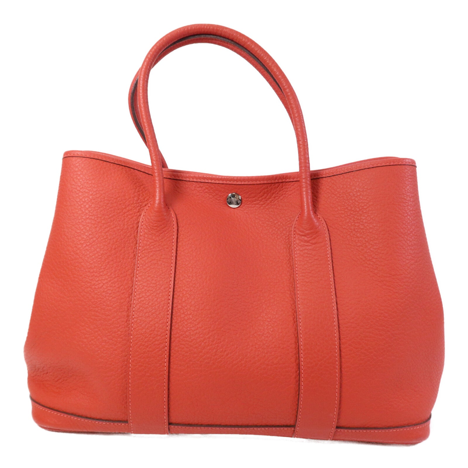 LOUIS VUITTON Handbag Calfskin