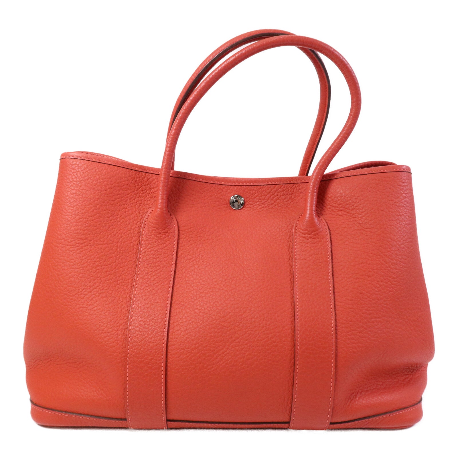 LOUIS VUITTON Handbag Calfskin 2