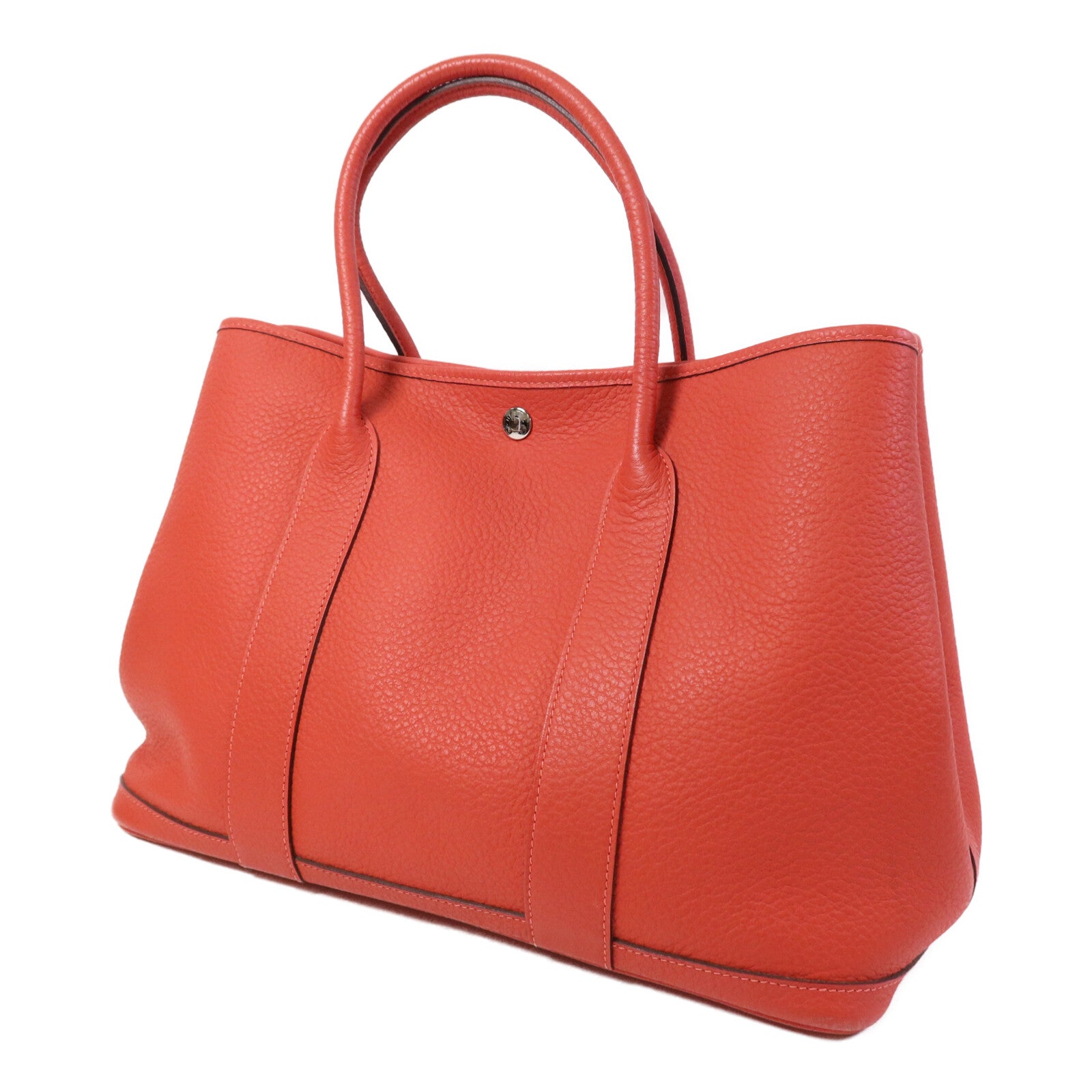 LOUIS VUITTON Handbag Calfskin 3