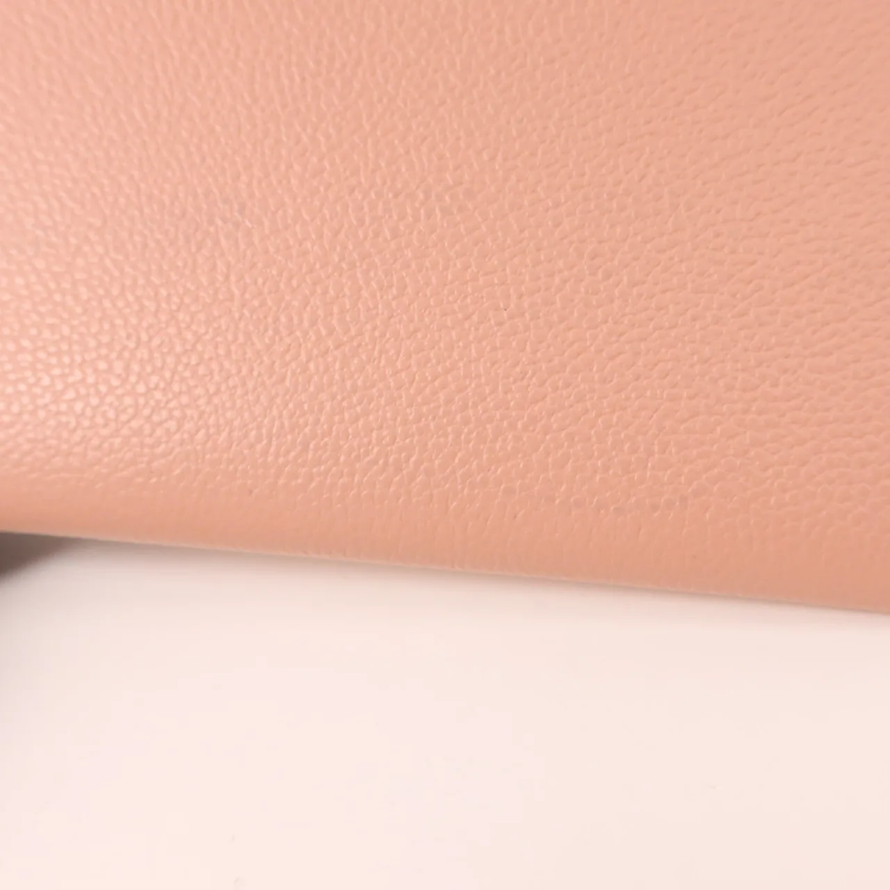 LOUIS VUITTON Felicie M82608 Shoulder Bag Calfskin 粉色 Calfskin Rank A - Thumbnail 17