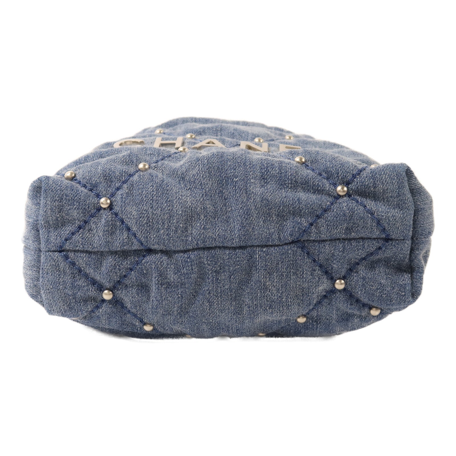 LOUIS VUITTON AS3980 兩用包 denim 4
