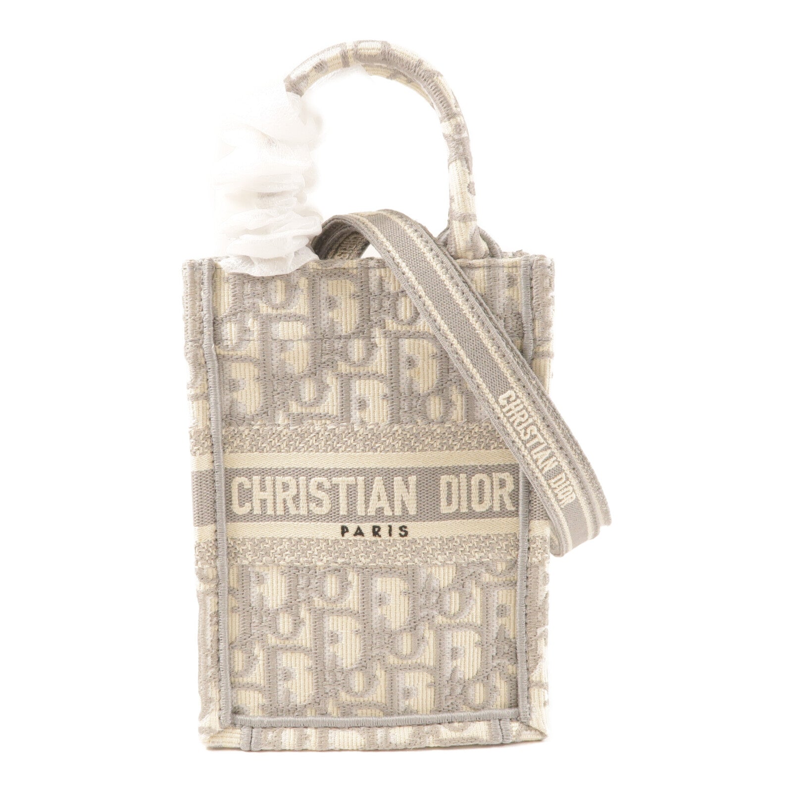 LOUIS VUITTON 兩用包 帆布