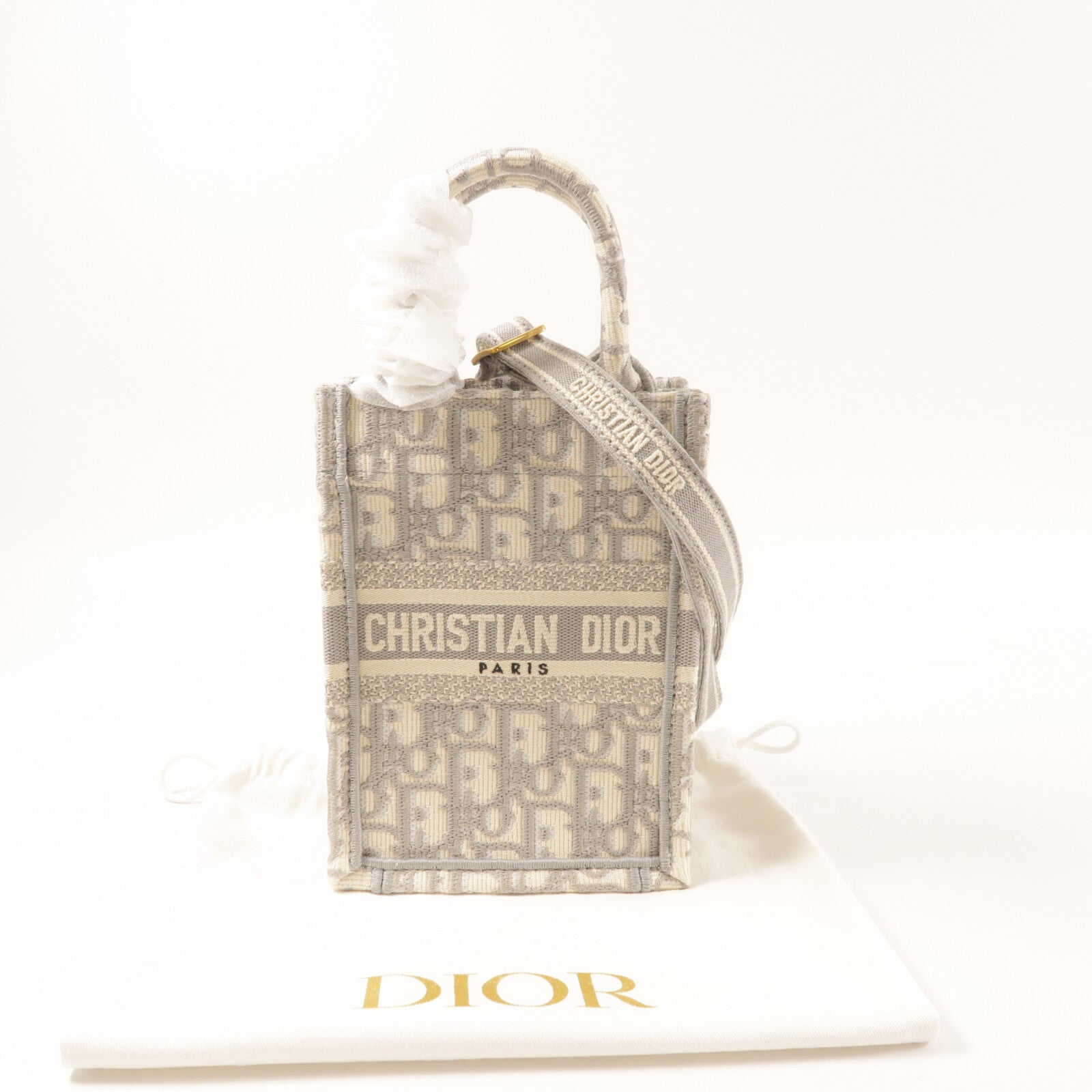 LOUIS VUITTON 2-Way Bag Canvas 9