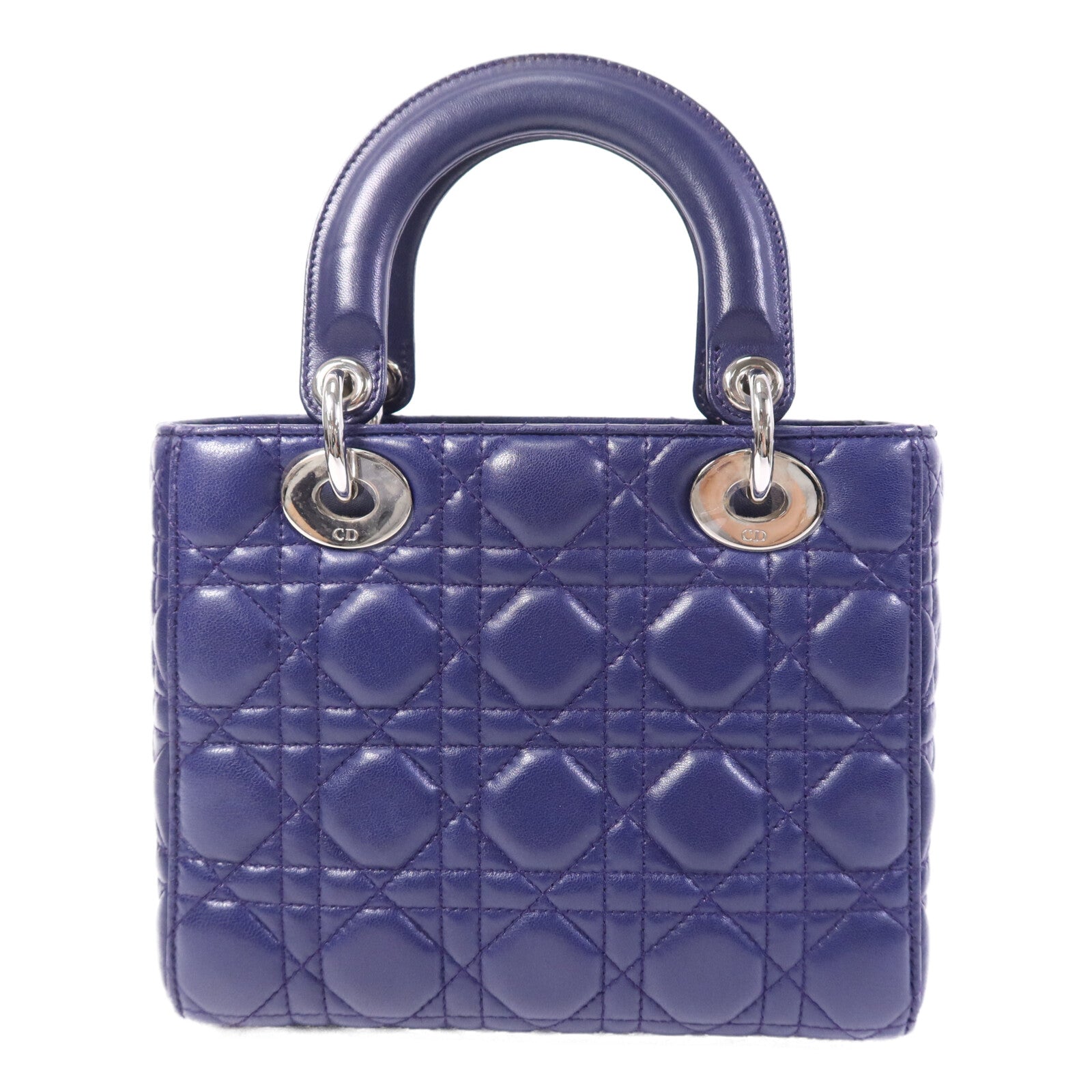 LOUIS VUITTON 兩用包 羊皮 2