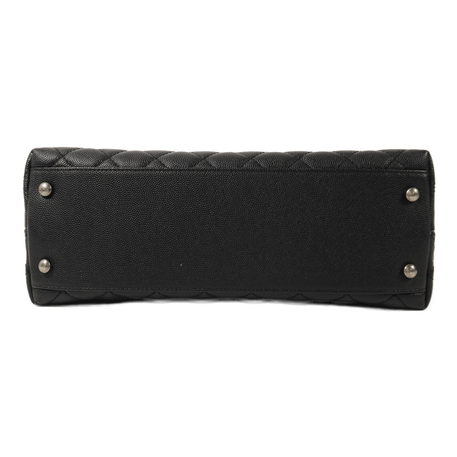 LOUIS VUITTON A92991 2-Way Bag Calfskin 4