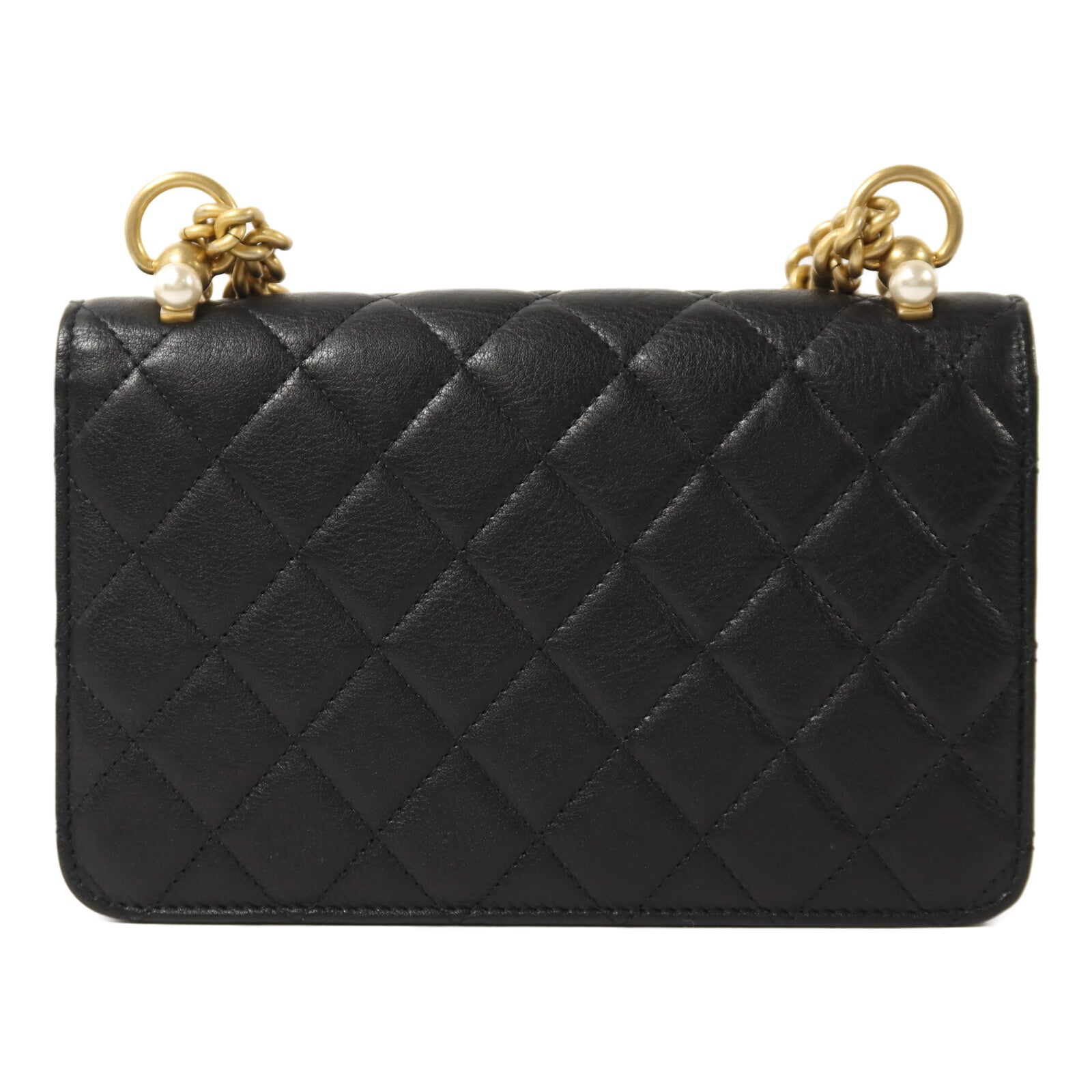 LOUIS VUITTON AP0862 Shoulder Bag Calfskin 2