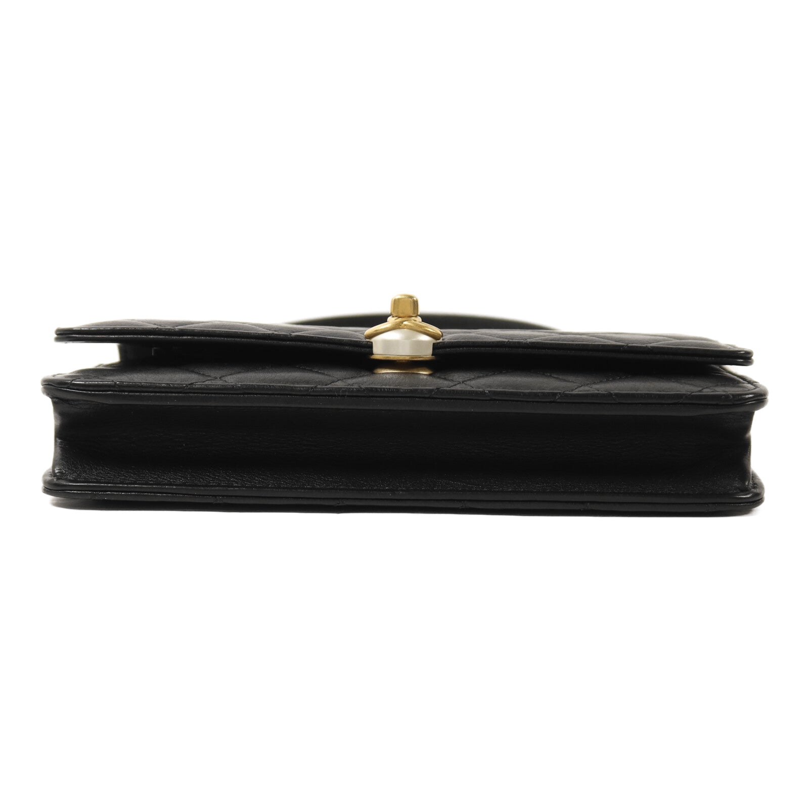 LOUIS VUITTON AP0862 Shoulder Bag Calfskin 4