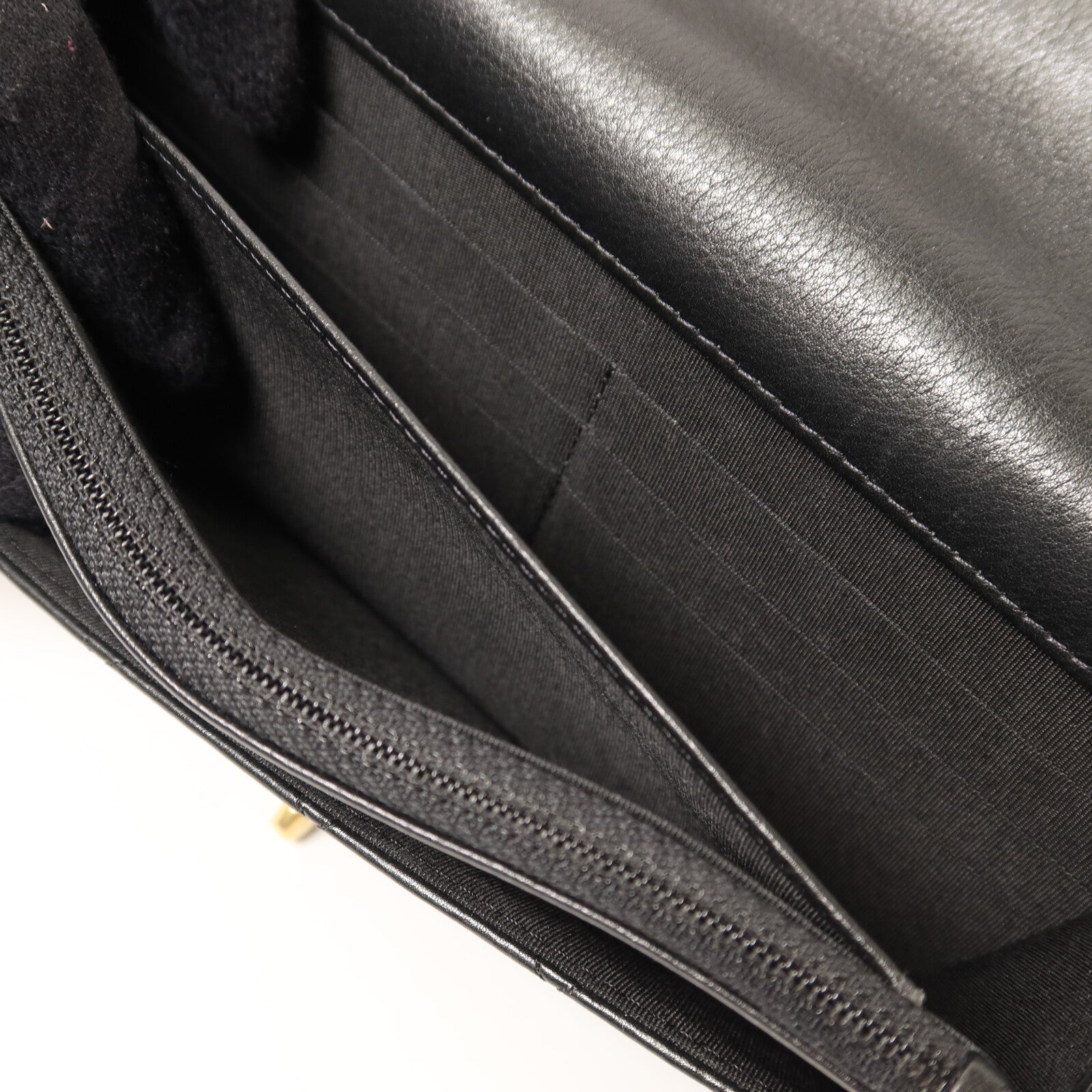 LOUIS VUITTON AP0862 Shoulder Bag Calfskin 5