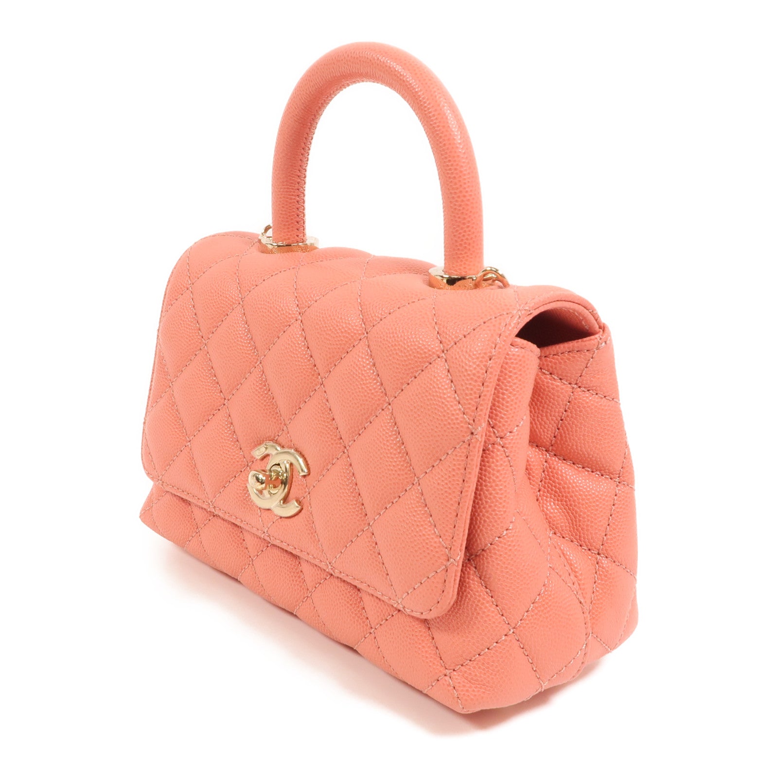 LOUIS VUITTON 2-Way Bag Calfskin 3