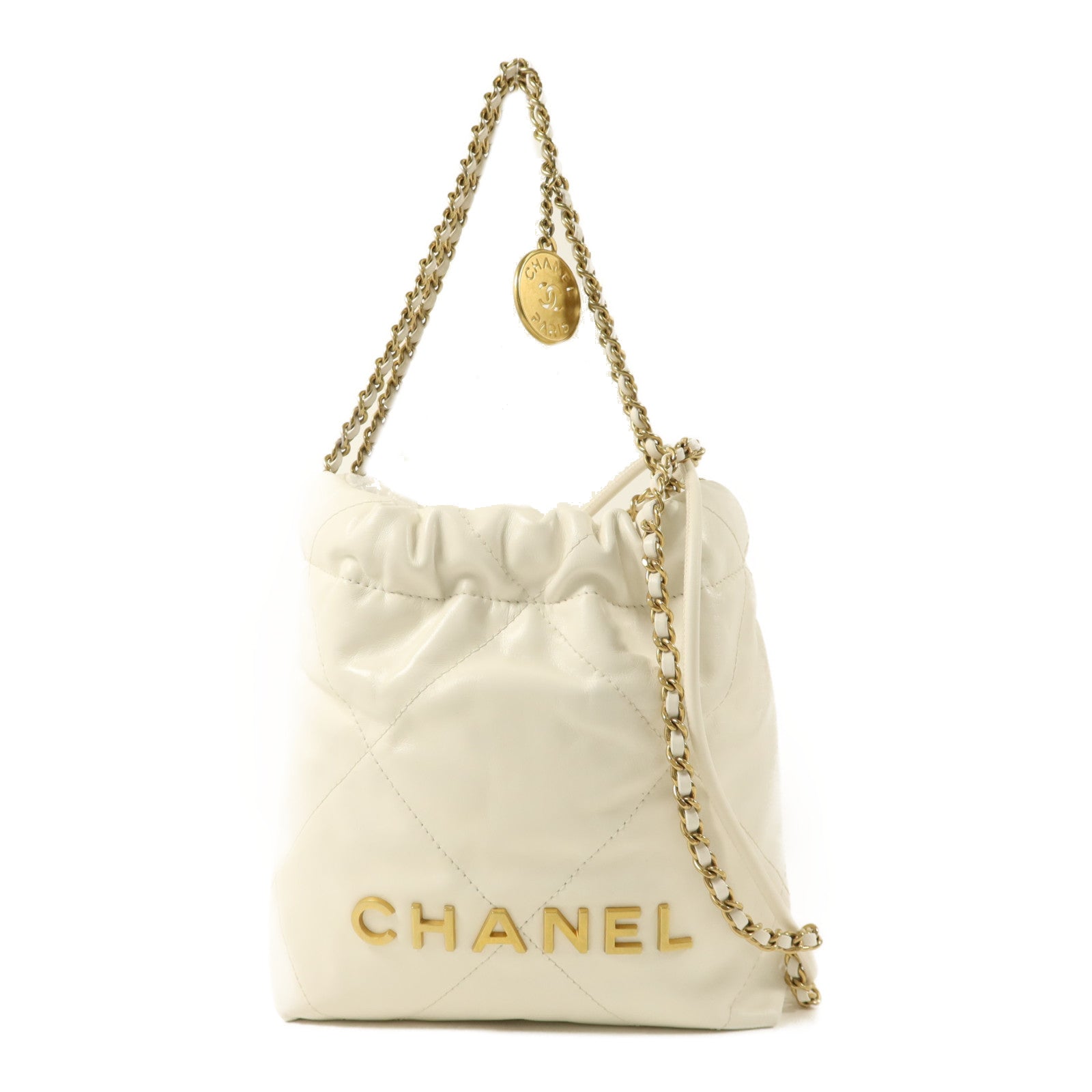 LOUIS VUITTON AS3980 2-Way Bag Calfskin