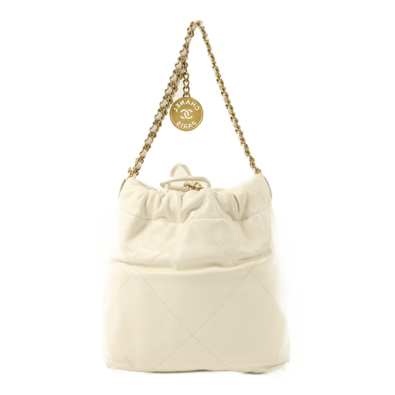 LOUIS VUITTON AS3980 2-Way Bag Calfskin 2