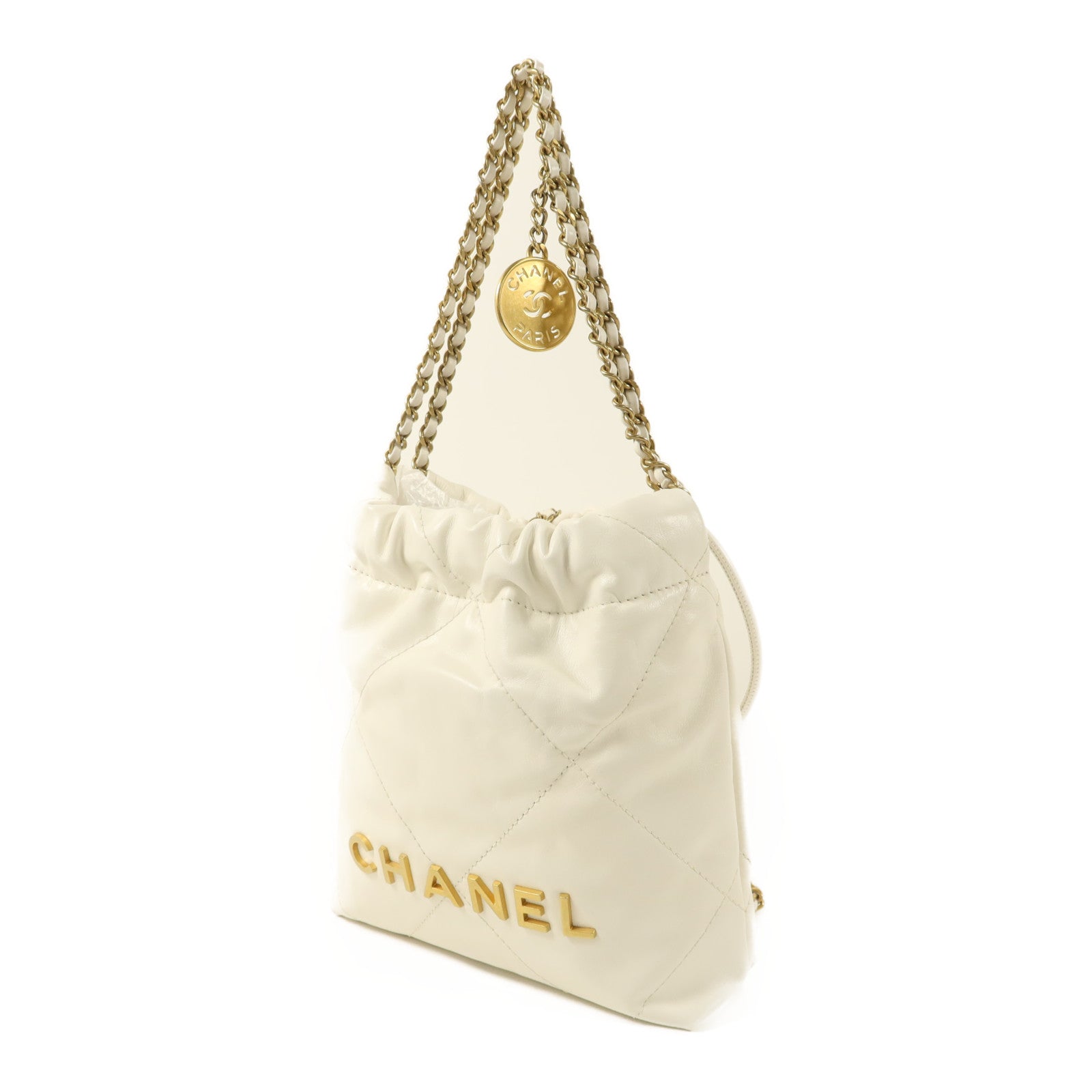 LOUIS VUITTON AS3980 2-Way Bag Calfskin 3