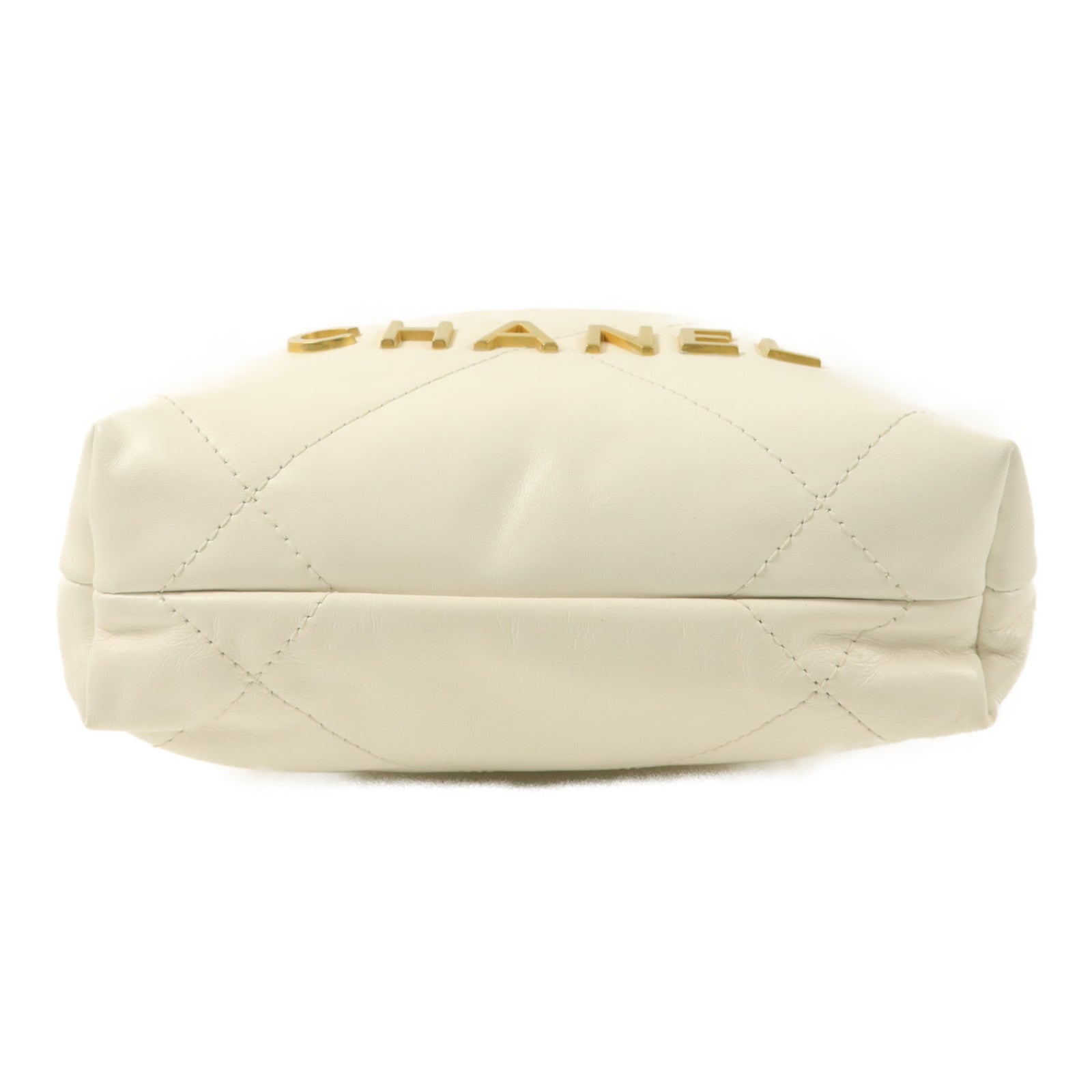 LOUIS VUITTON AS3980 2-Way Bag Calfskin 4