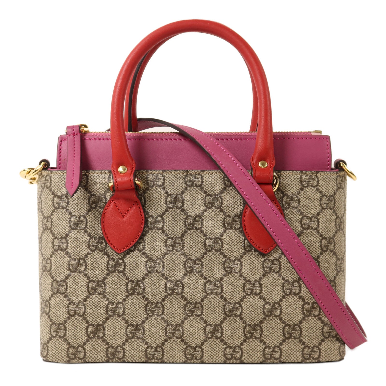 LOUIS VUITTON 453177 兩用包 塗層帆布