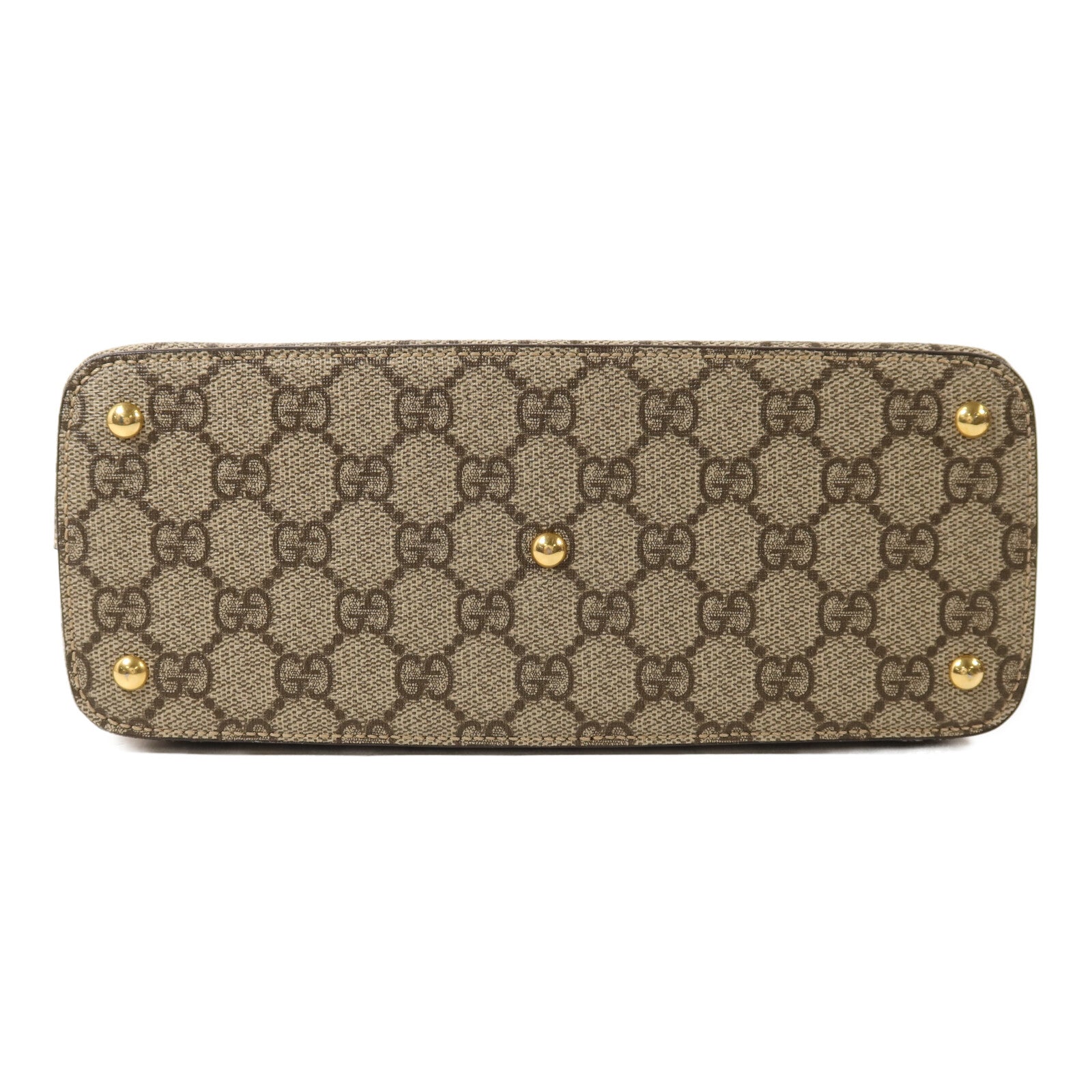 LOUIS VUITTON 453177 兩用包 塗層帆布 4
