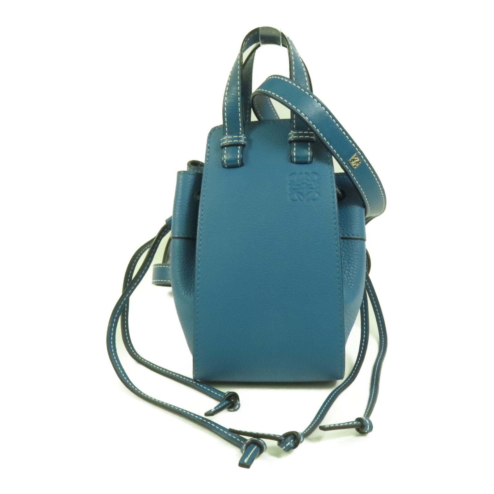 LOUIS VUITTON 061941 兩用包 牛皮