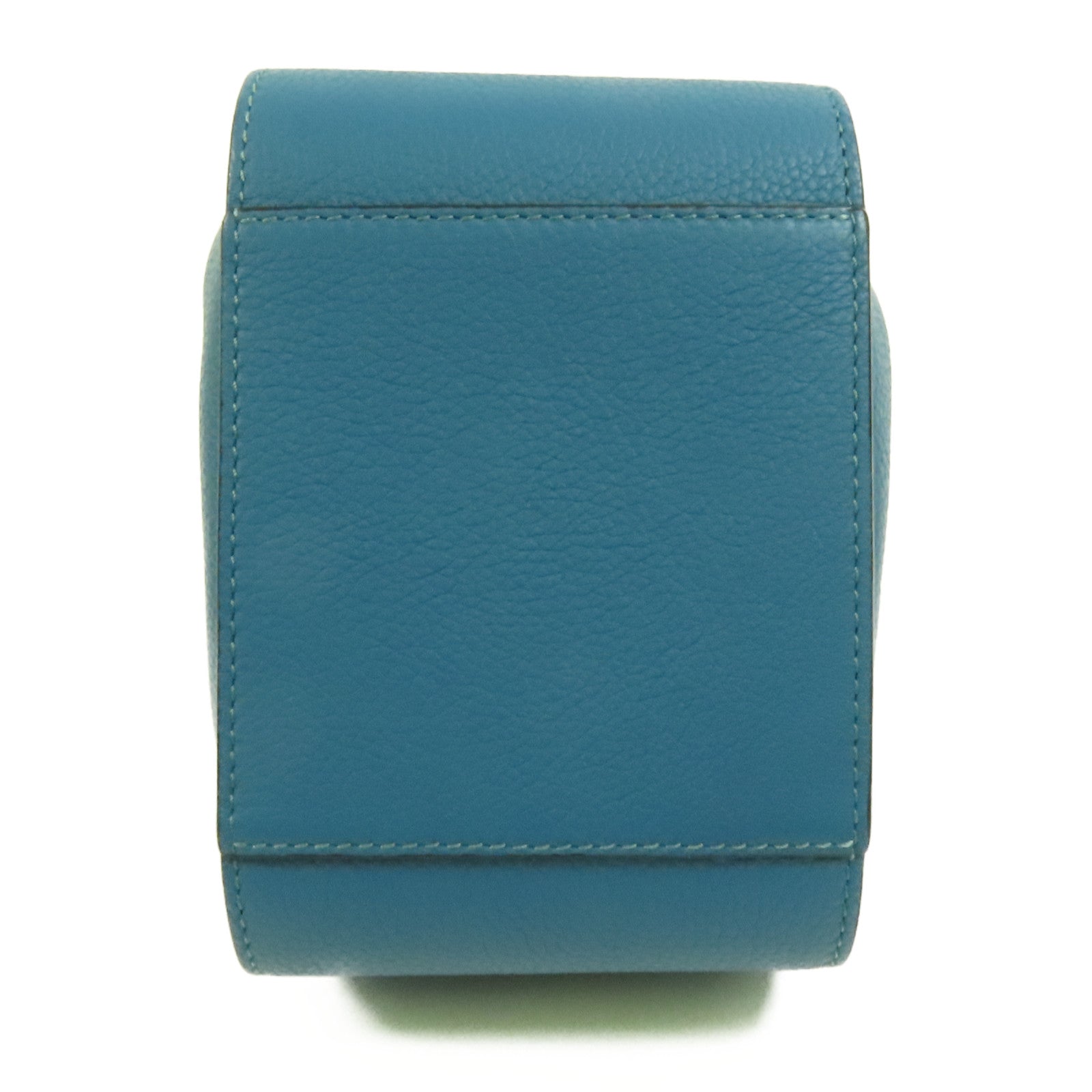 LOUIS VUITTON 061941 兩用包 牛皮 4
