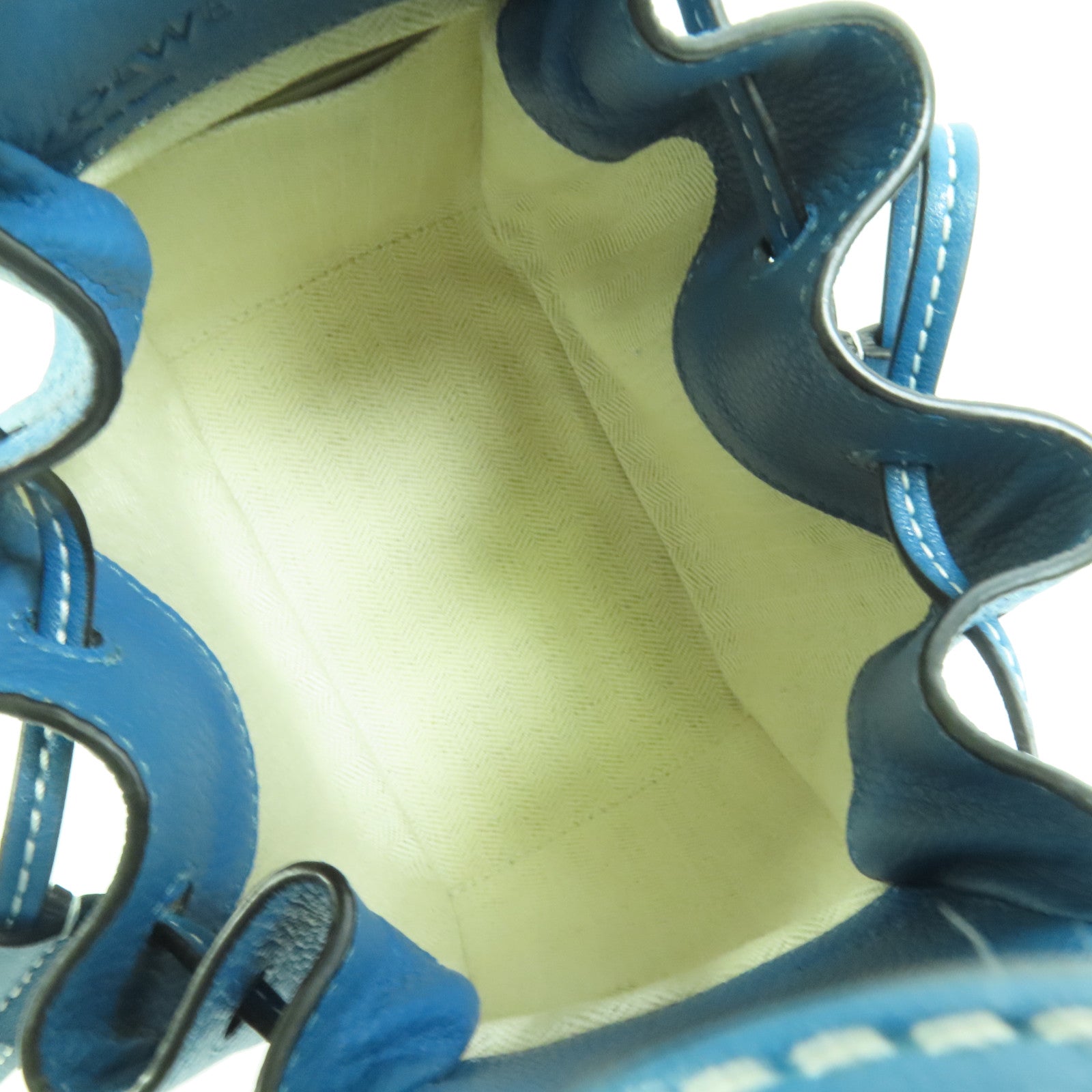 LOUIS VUITTON 061941 兩用包 牛皮 5