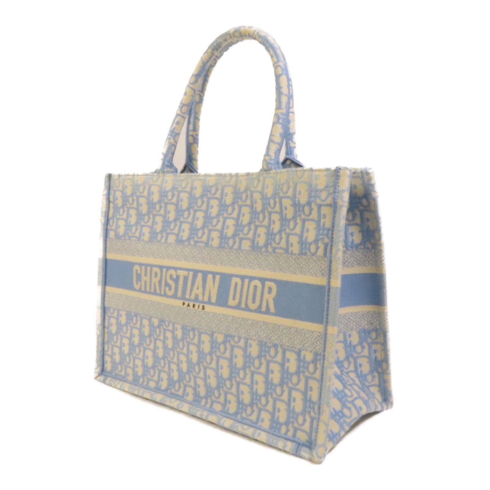LOUIS VUITTON M1296ZRIW 托特包 帆布 2