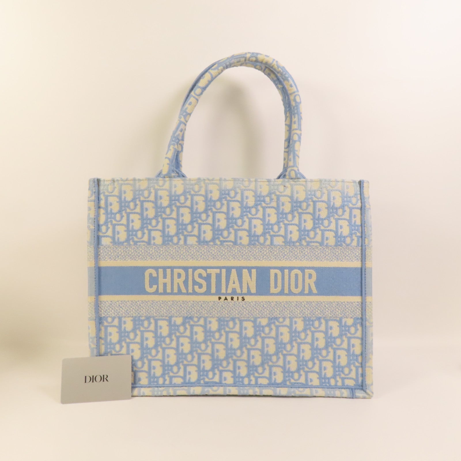 LOUIS VUITTON M1296ZRIW Tote Bag Canvas 10