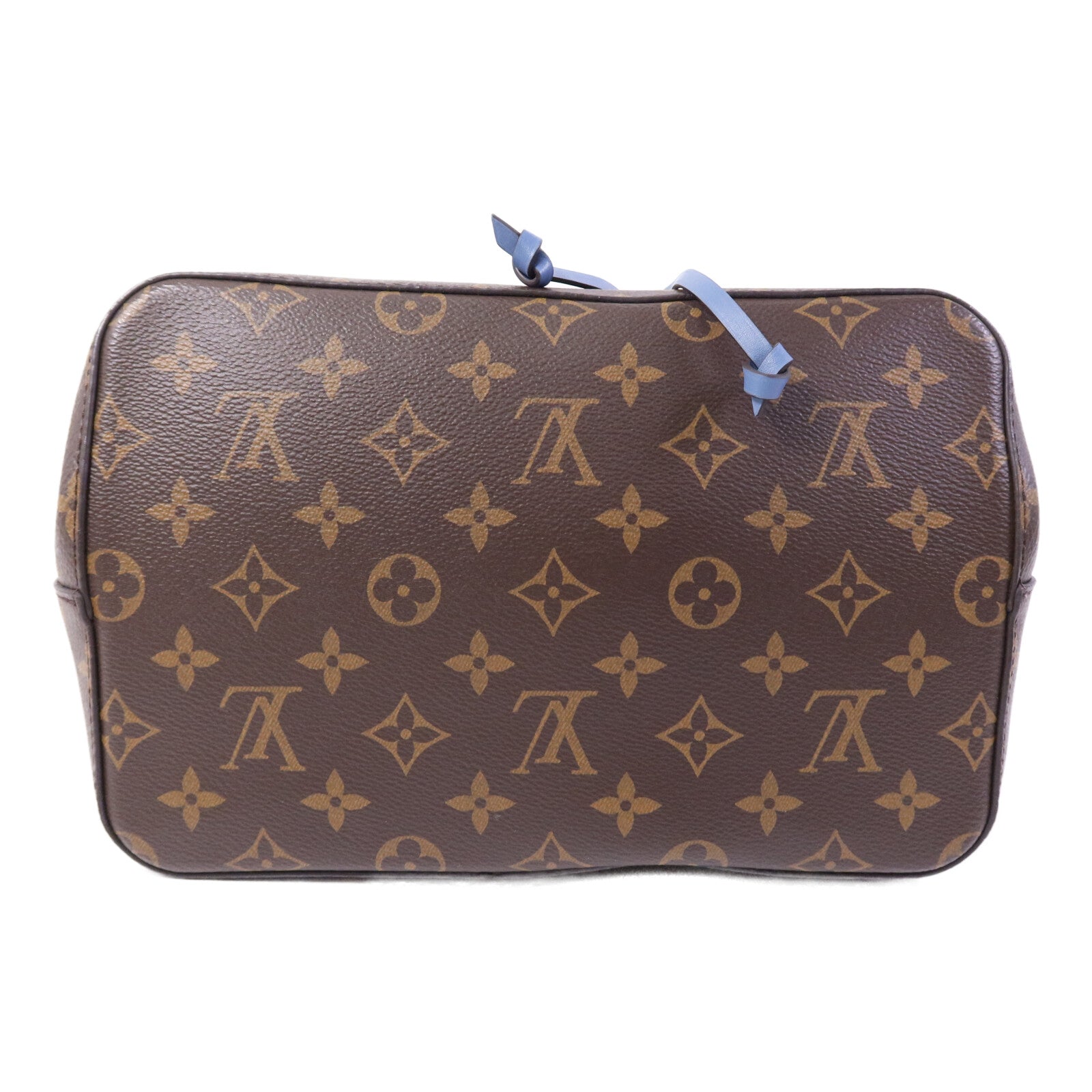 LOUIS VUITTON NeoNoe M43569 2-Way Bag Coated Canvas 4