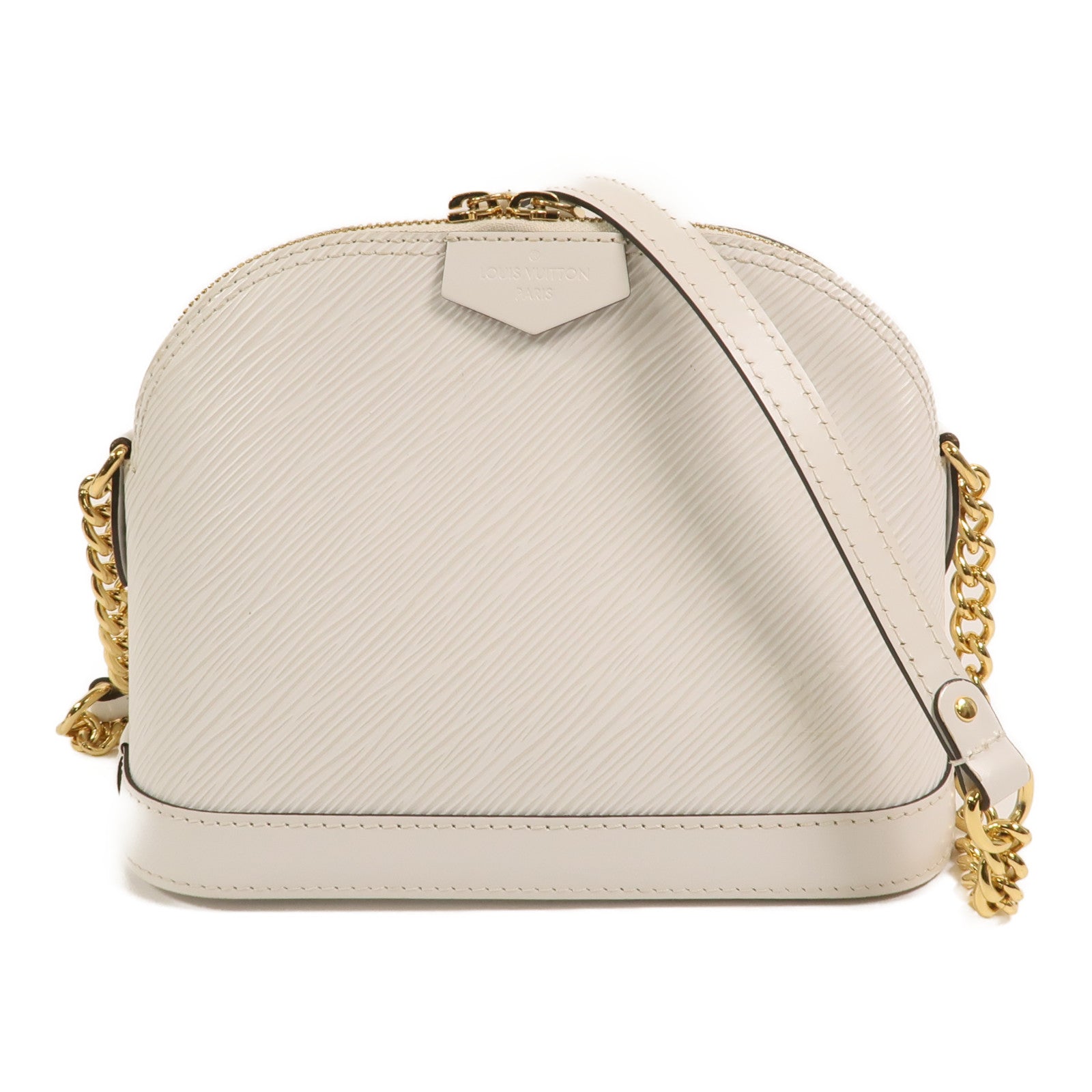 LOUIS VUITTON Alma M51407 肩背包 牛皮