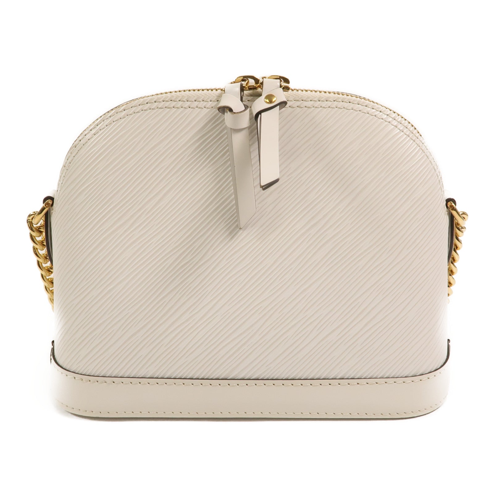 LOUIS VUITTON Alma M51407 肩背包 牛皮 2