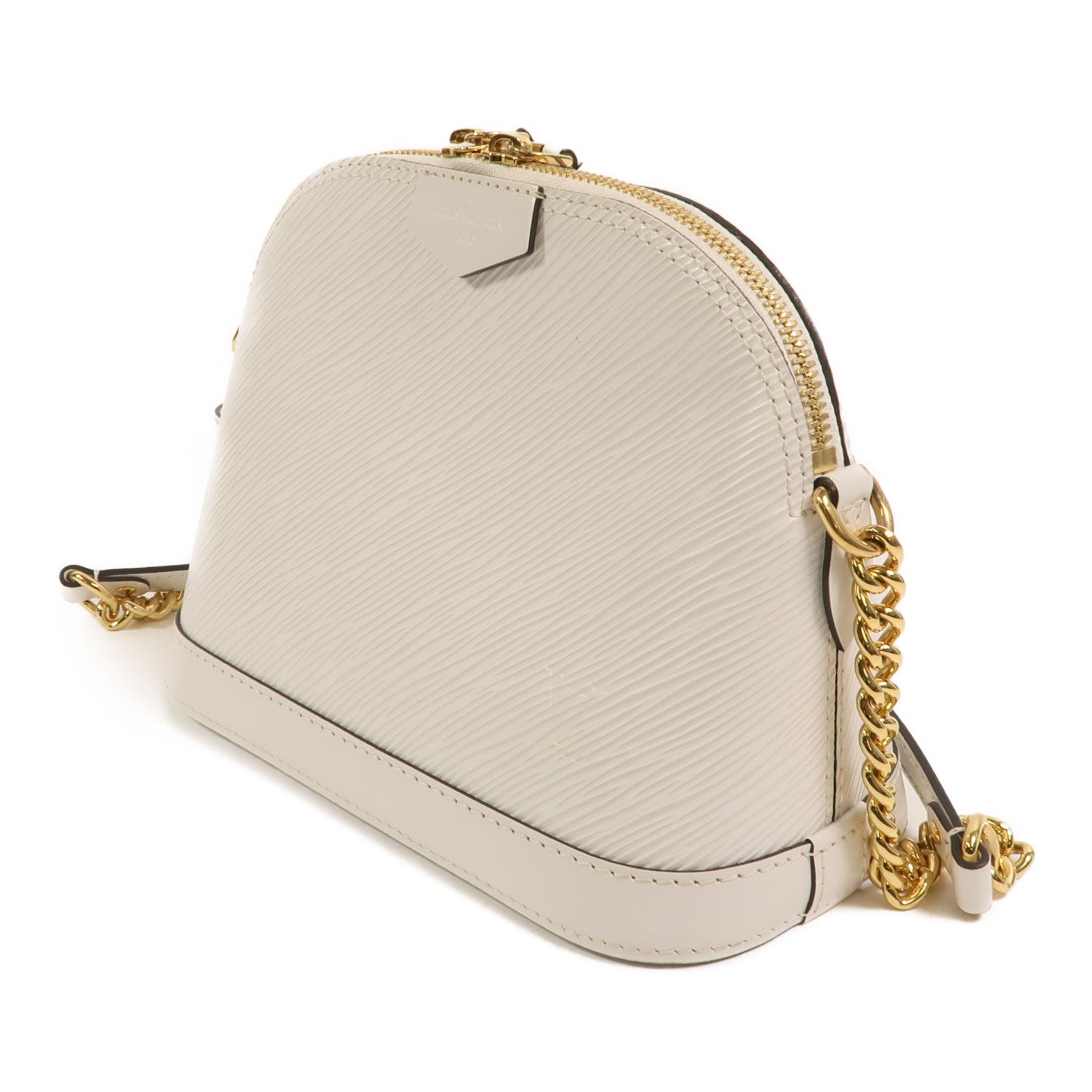 LOUIS VUITTON Alma M51407 肩背包 牛皮 3