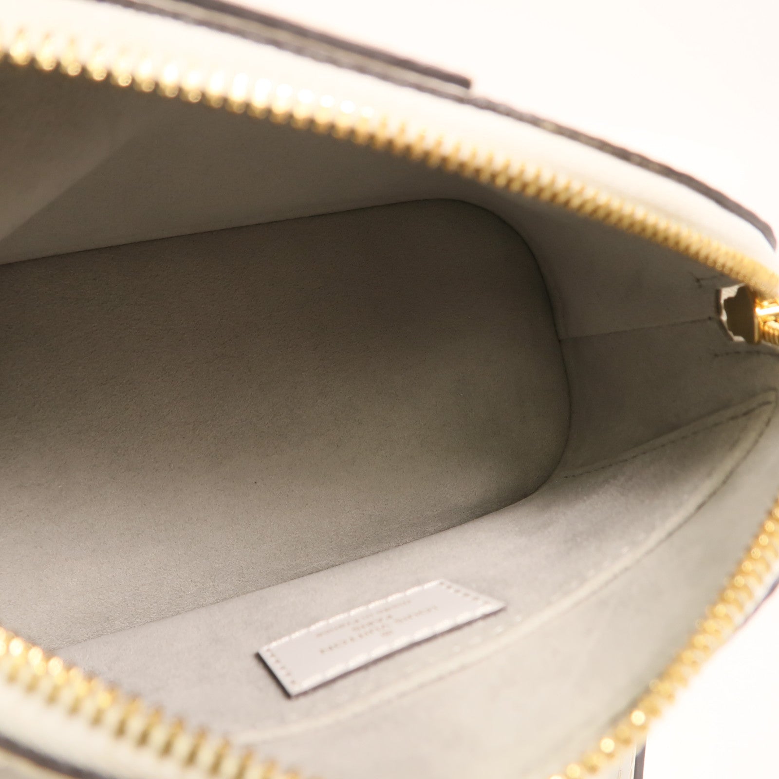 LOUIS VUITTON Alma M51407 肩背包 牛皮 5
