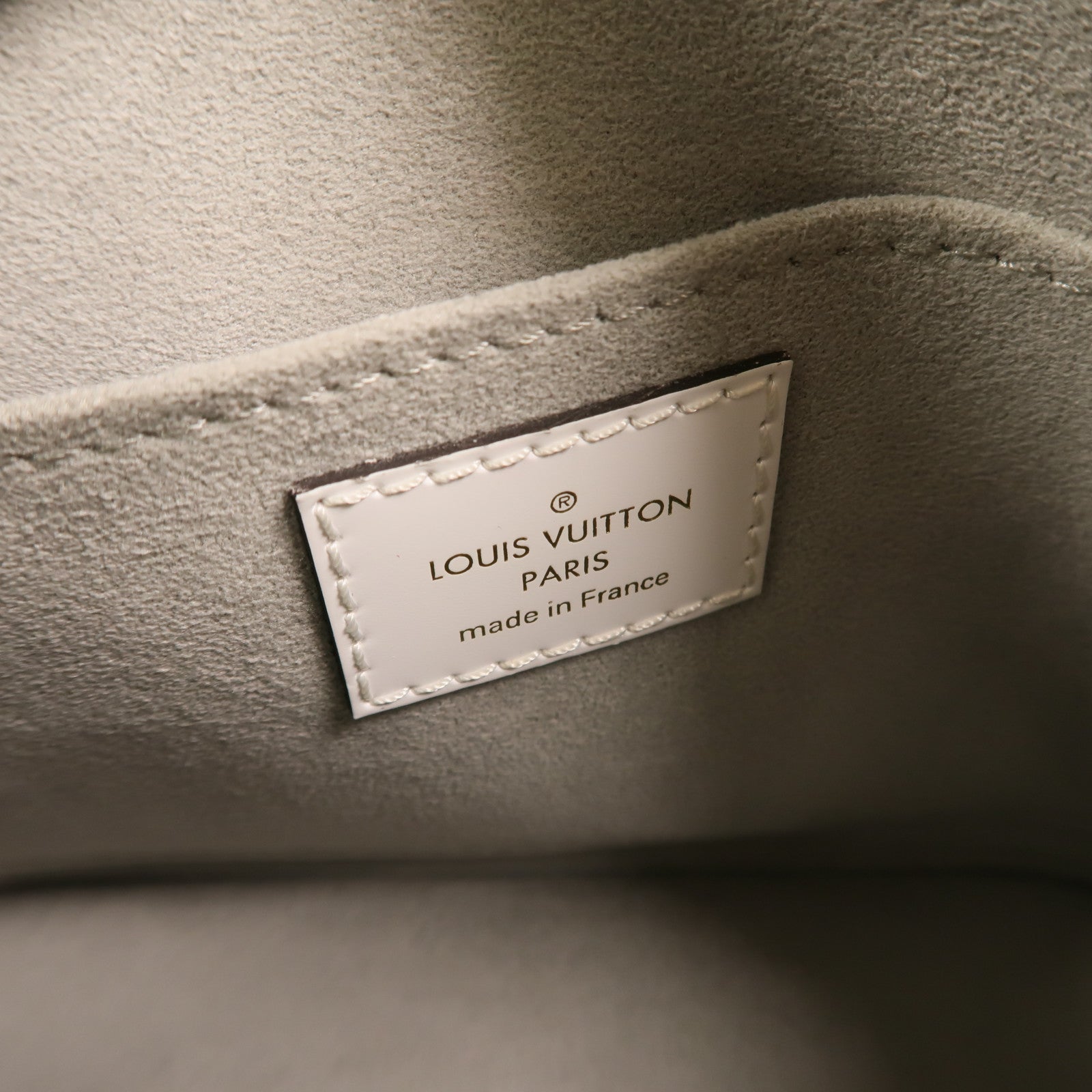 LOUIS VUITTON Alma M51407 肩背包 牛皮 6