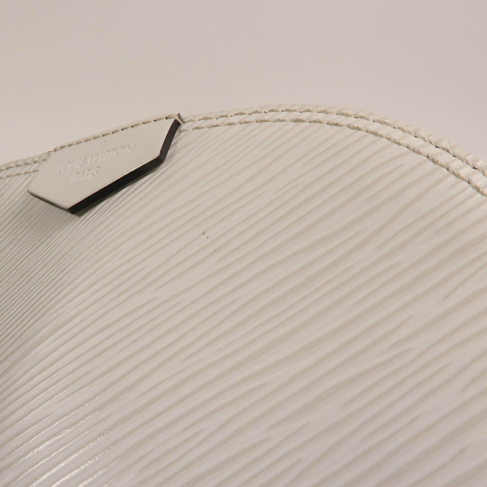 LOUIS VUITTON Alma M51407 肩背包 牛皮 15