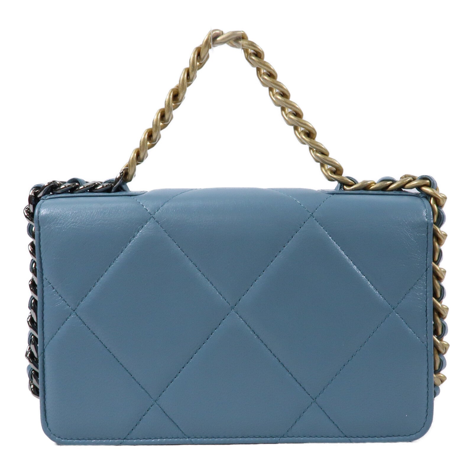 LOUIS VUITTON AP3257 兩用包 羊皮 2