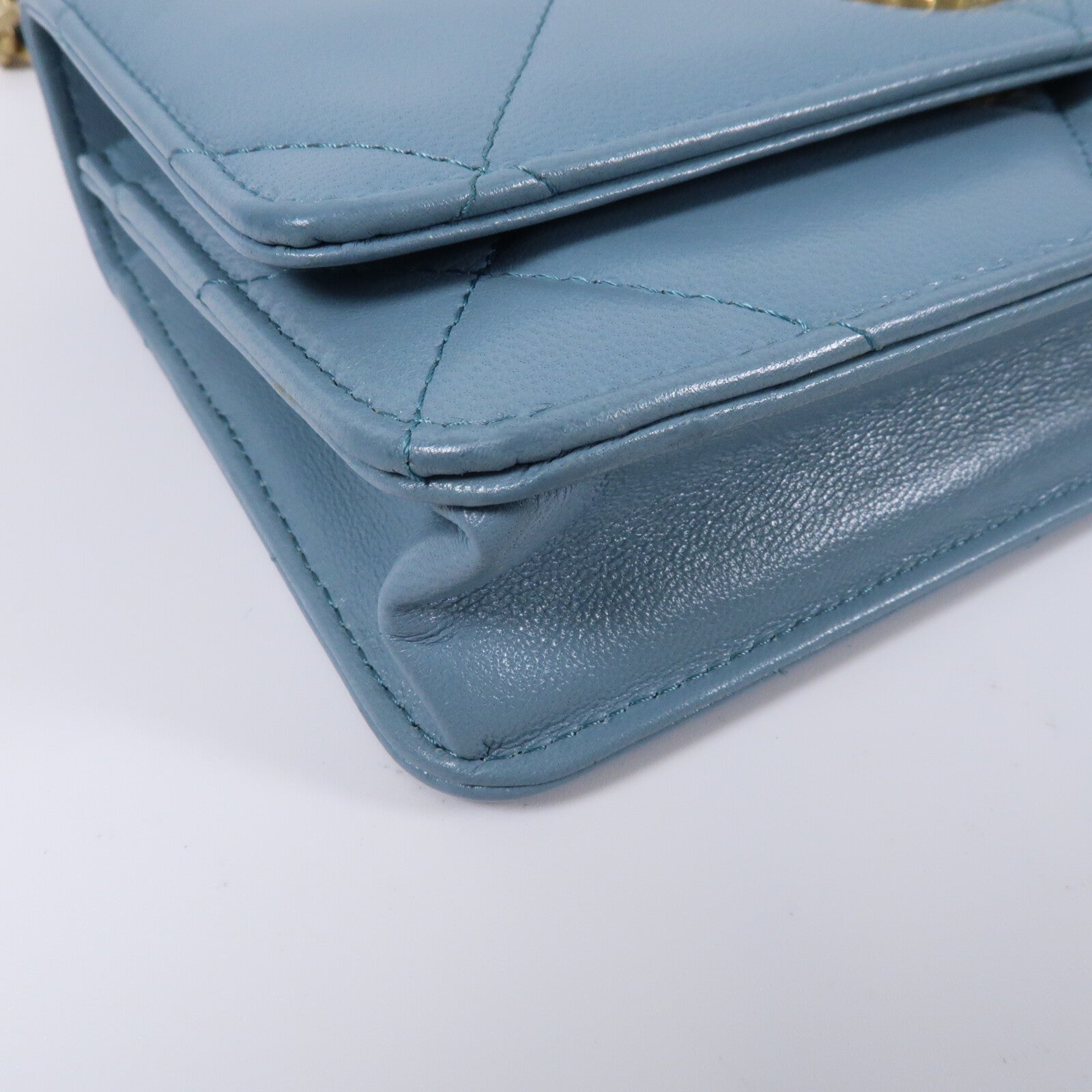 LOUIS VUITTON AP3257 兩用包 羊皮 5