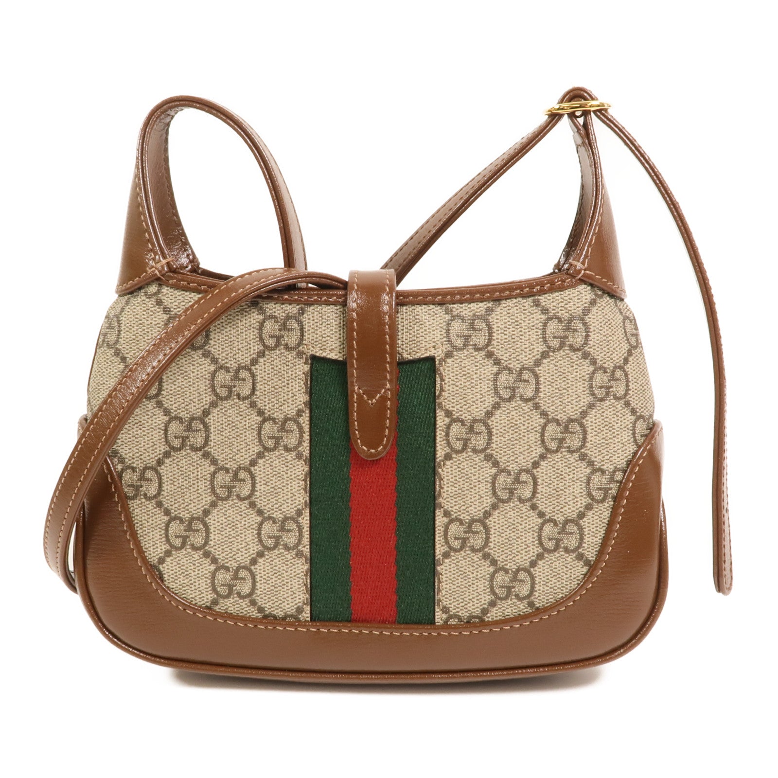LOUIS VUITTON 637092 肩背包 塗層帆布 2