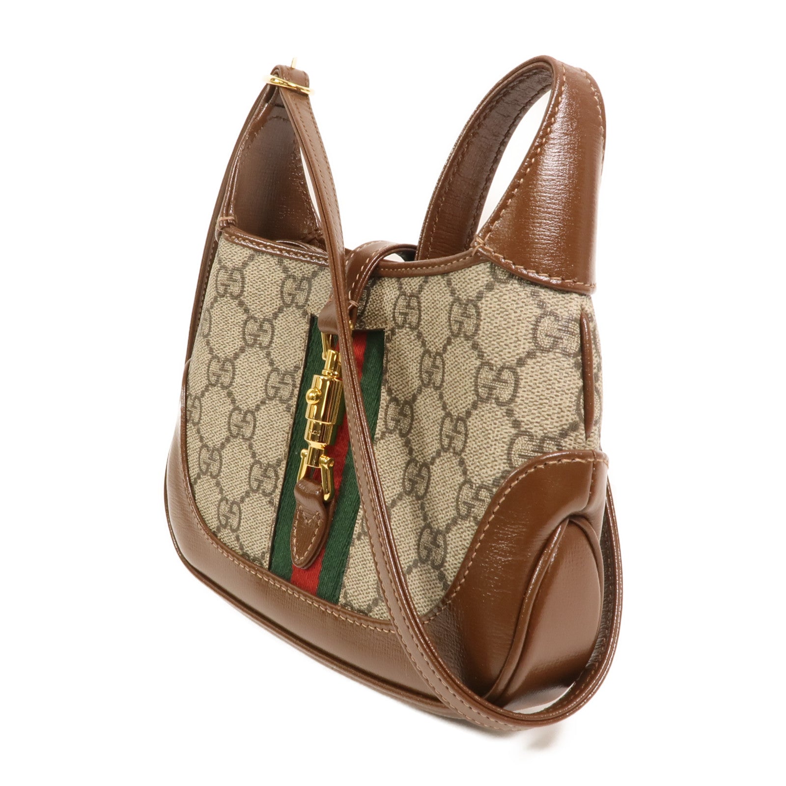 LOUIS VUITTON 637092 肩背包 塗層帆布 3