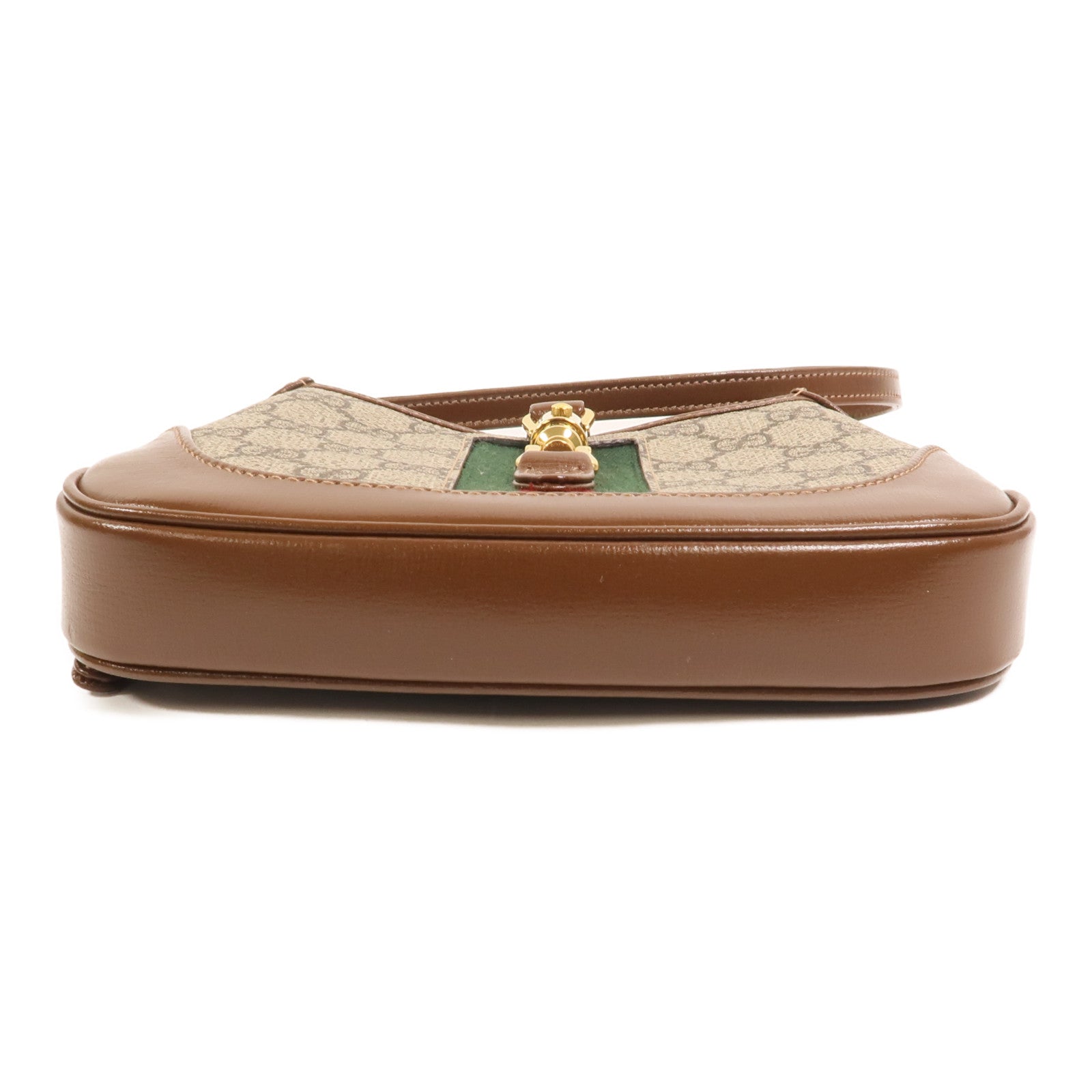 LOUIS VUITTON 637092 肩背包 塗層帆布 4