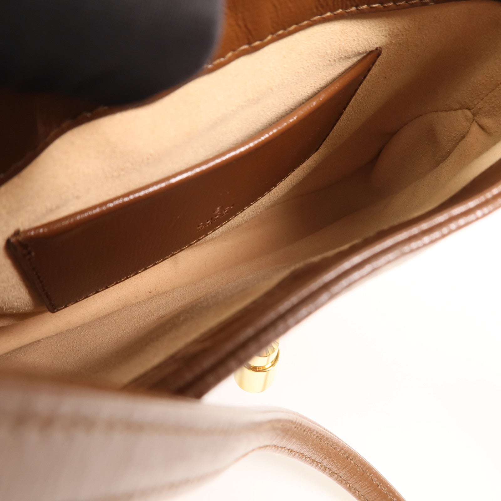 LOUIS VUITTON 637092 肩背包 塗層帆布 5
