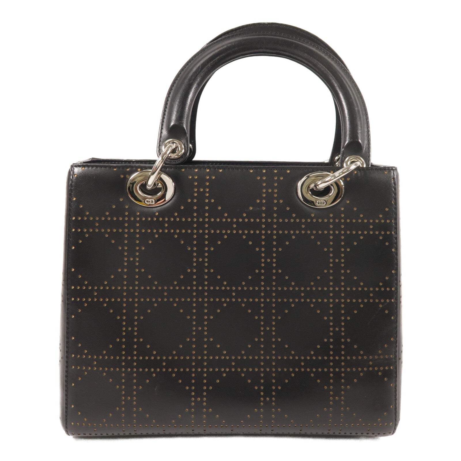 LOUIS VUITTON 兩用包 牛皮 3