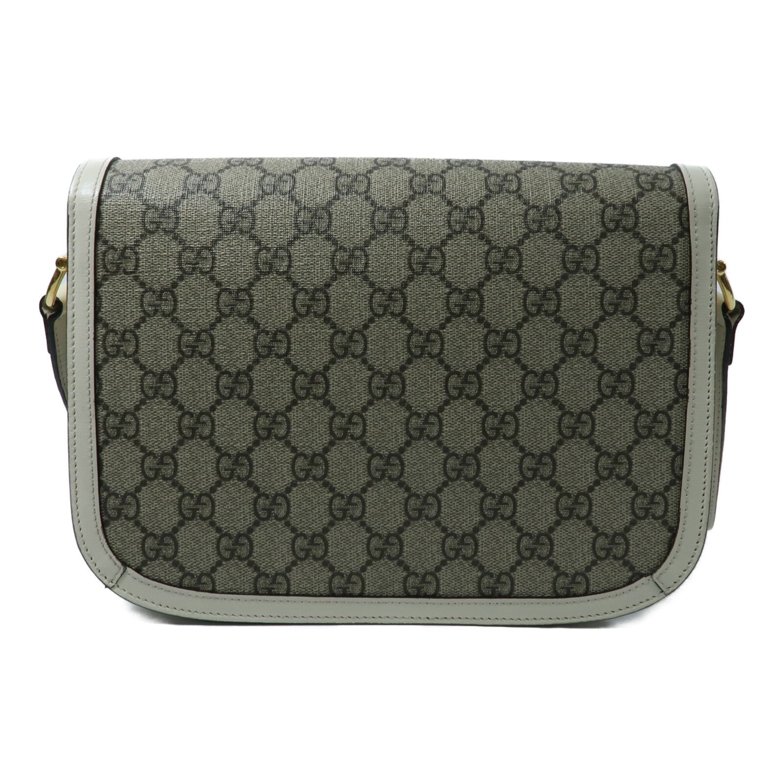 LOUIS VUITTON 602204 肩背包 塗層帆布 2