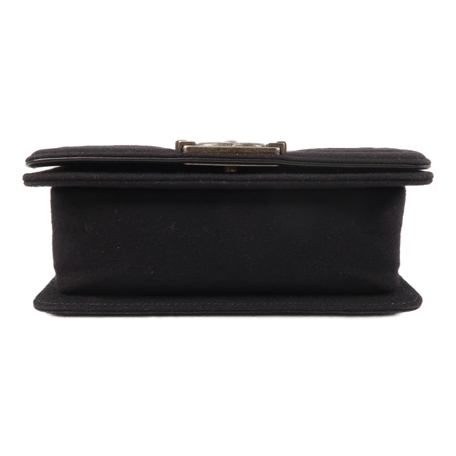 LOUIS VUITTON 肩背包 wool 4